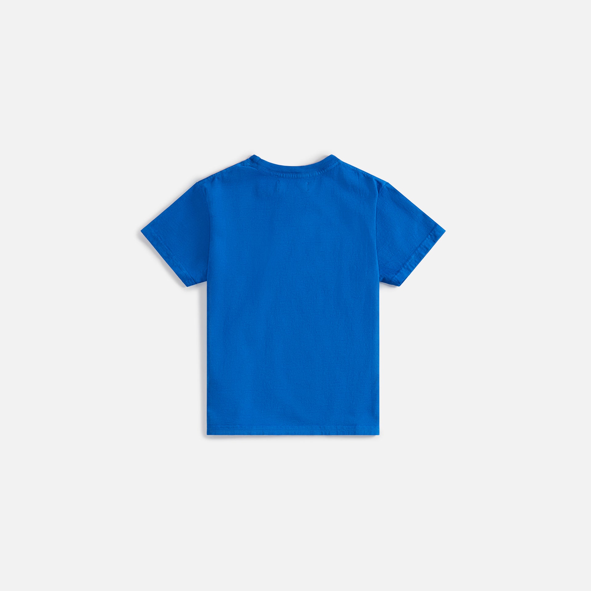 GUIZIO Genius Tee - Blue