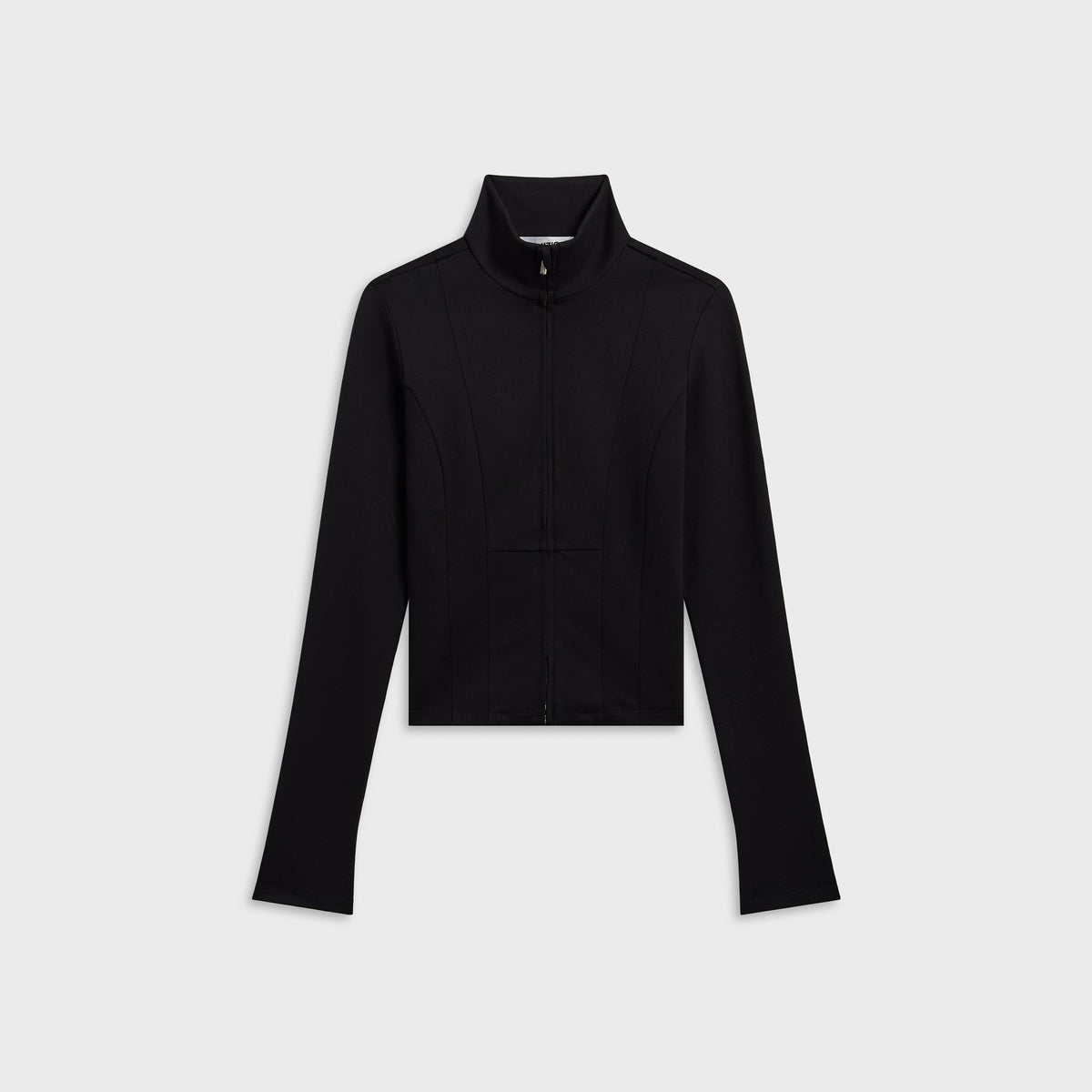 GUIZIO Eloise Jacket - Black