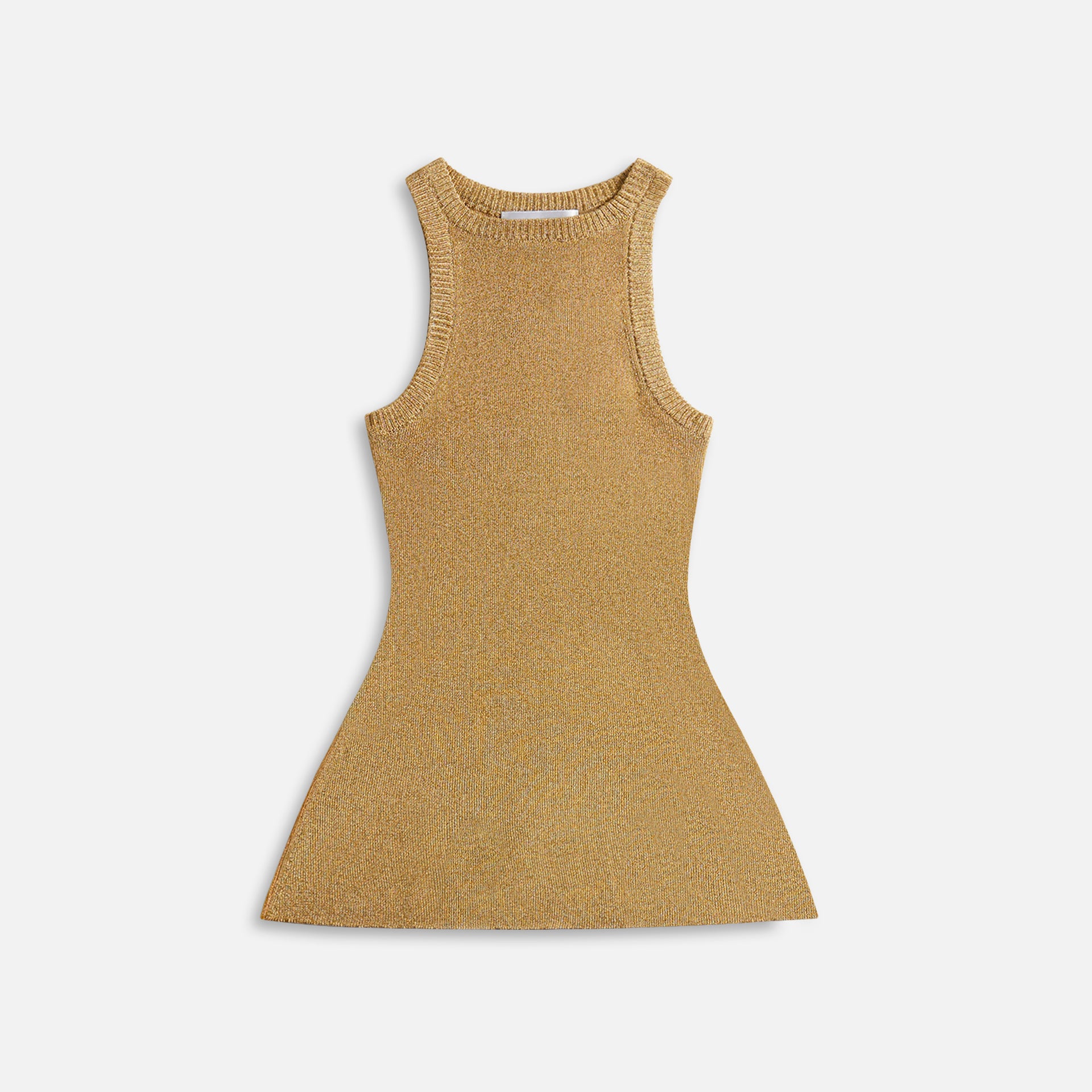 GUIZIO Millie Top - Gold Kith GUIZIO Millie Top - Gold Kith