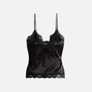 GUIZIO Blair Top - Black