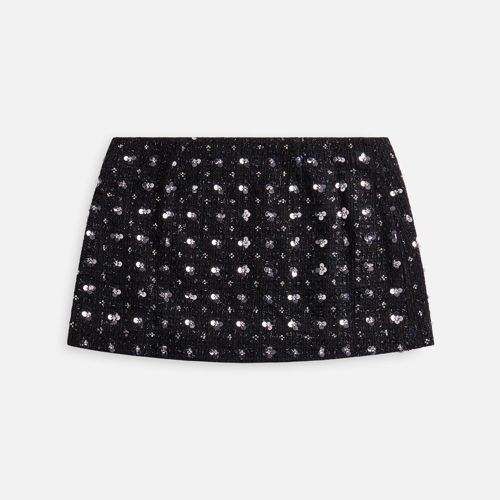 GUIZIO Halstead Skirt - Black