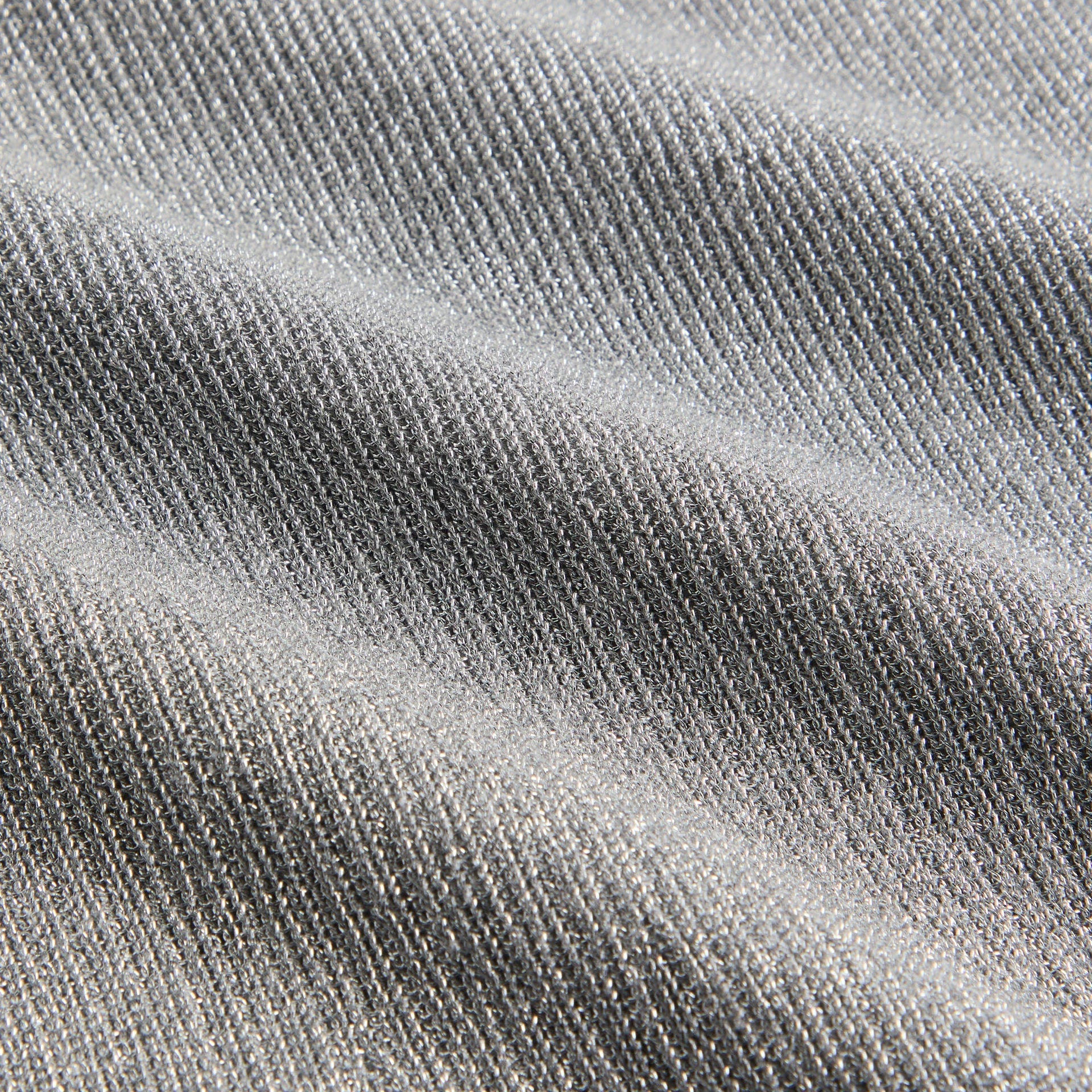 GUIZIO Jewels Skirt - Silver