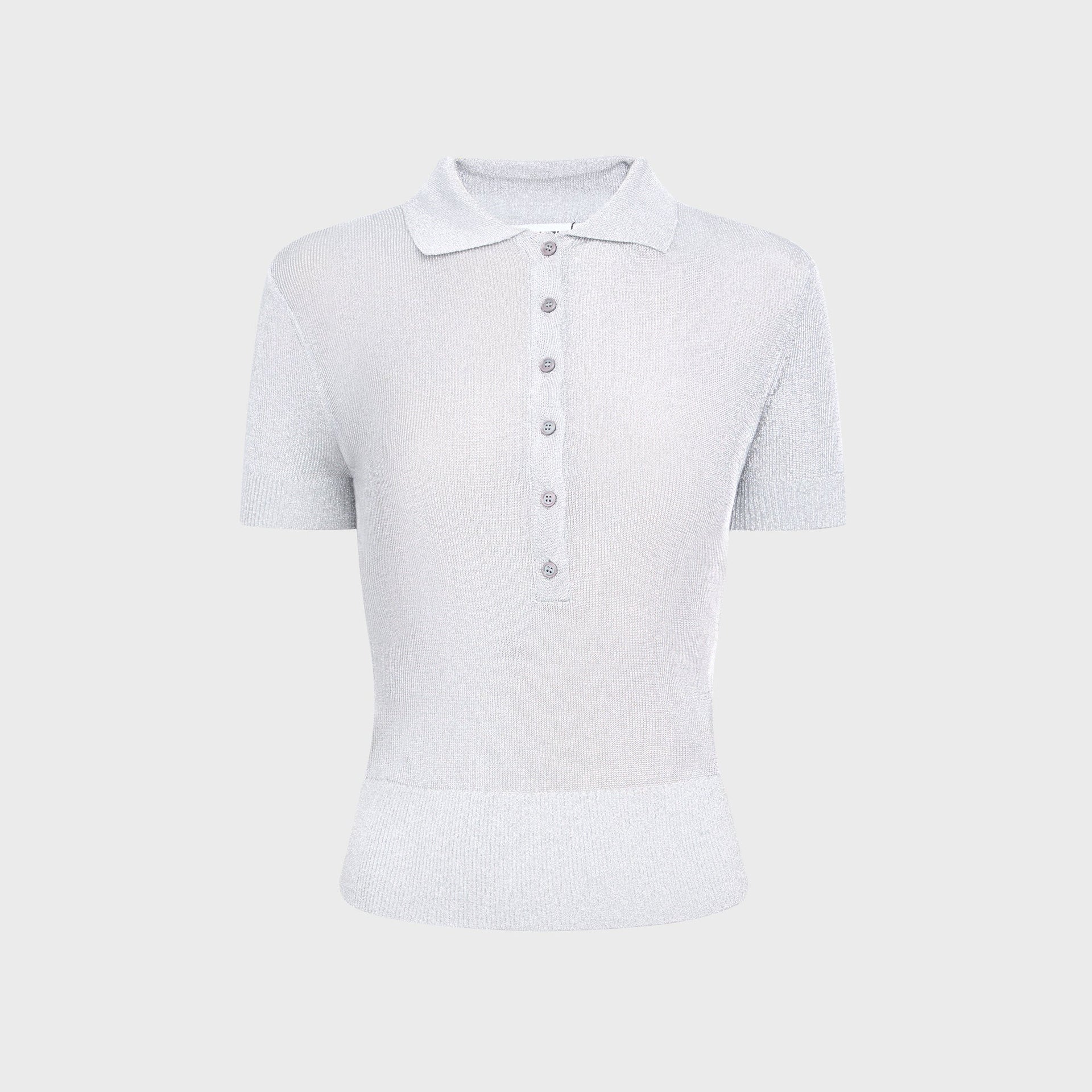GUIZIO Mateo Polo - Silver