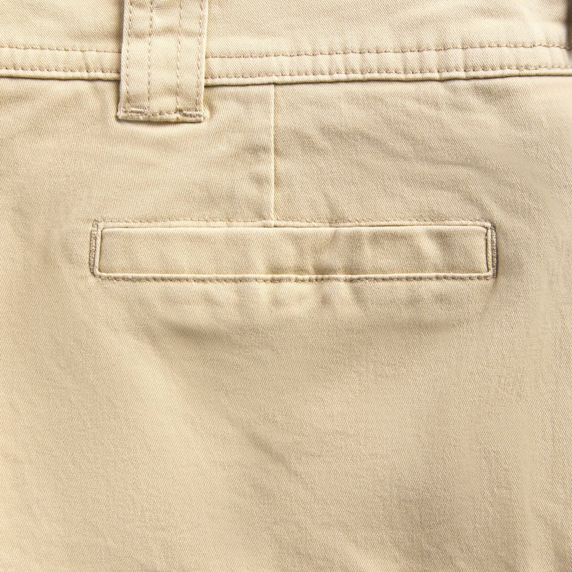 GUIZIO Ellie Mini Skort - Khaki
