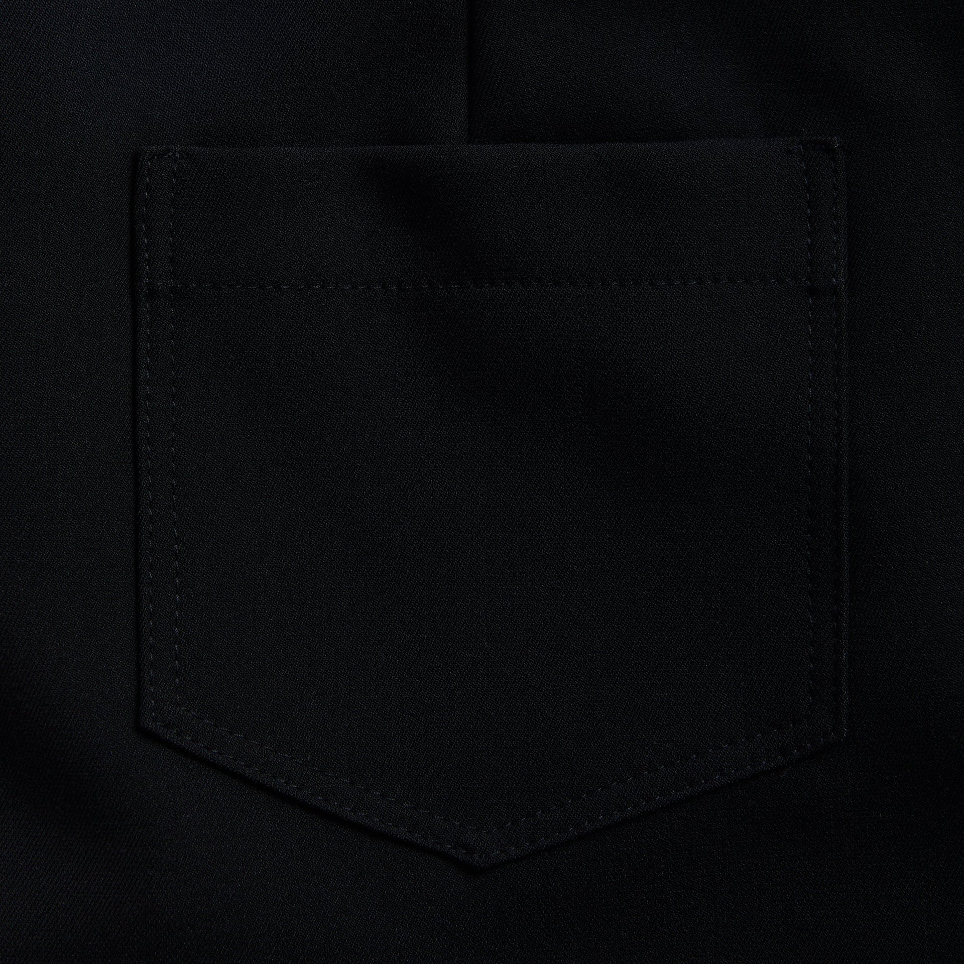 GUIZIO Troyes Skort - Black