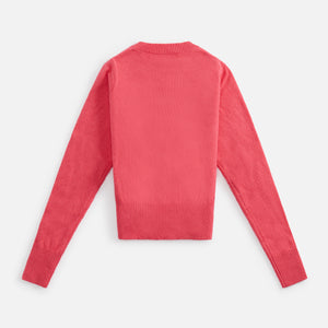 Diesel M-Areesa Sweater - Pink