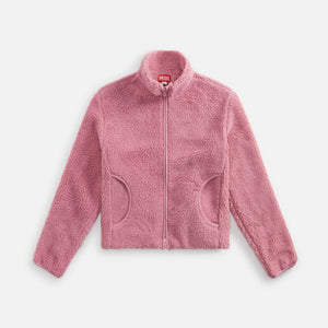Diesel Chibi Jacket - Pink
