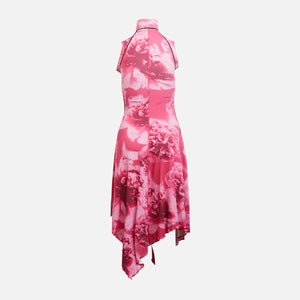 Diesel Ribel Dress - Pink