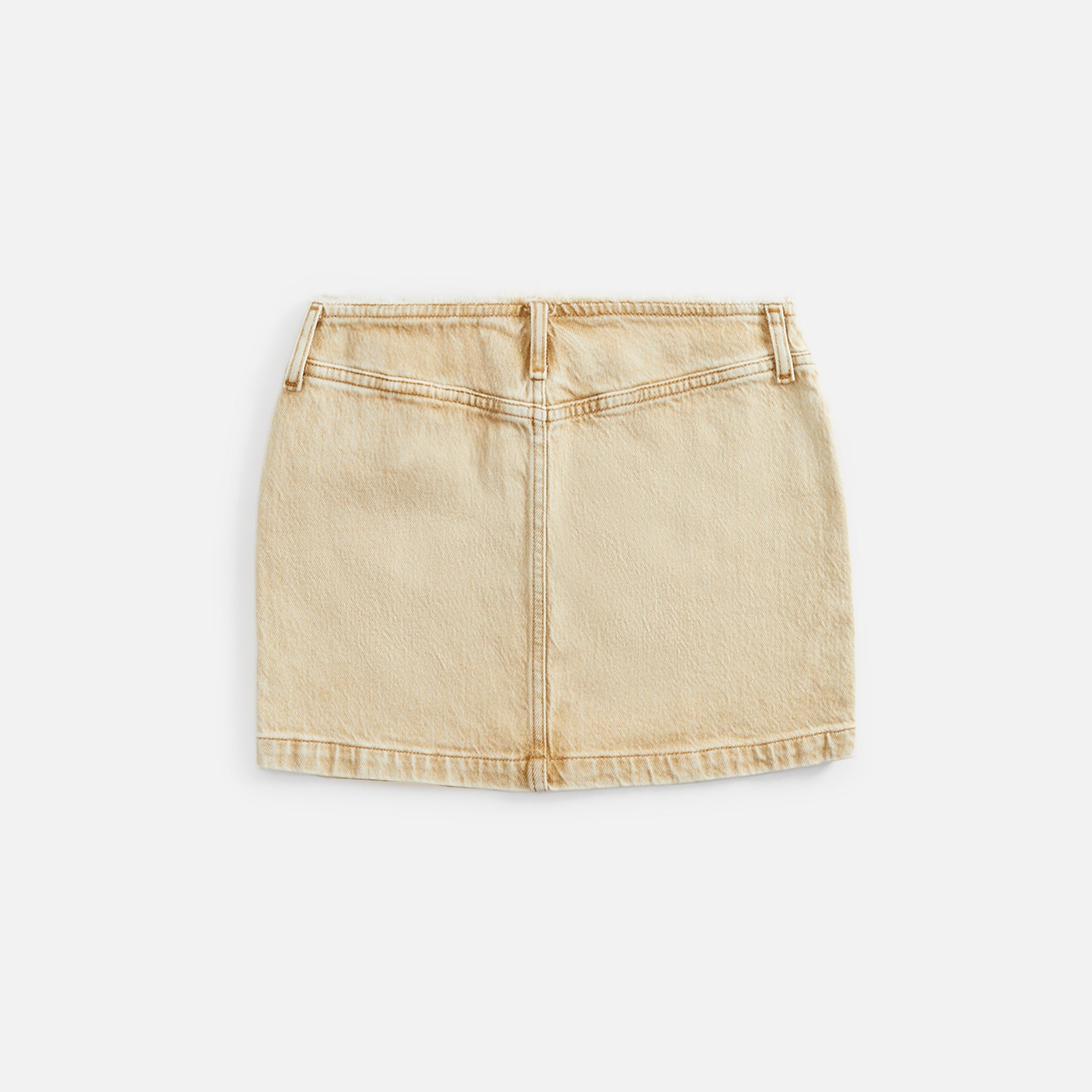 Diesel Ron Skirt - Sand