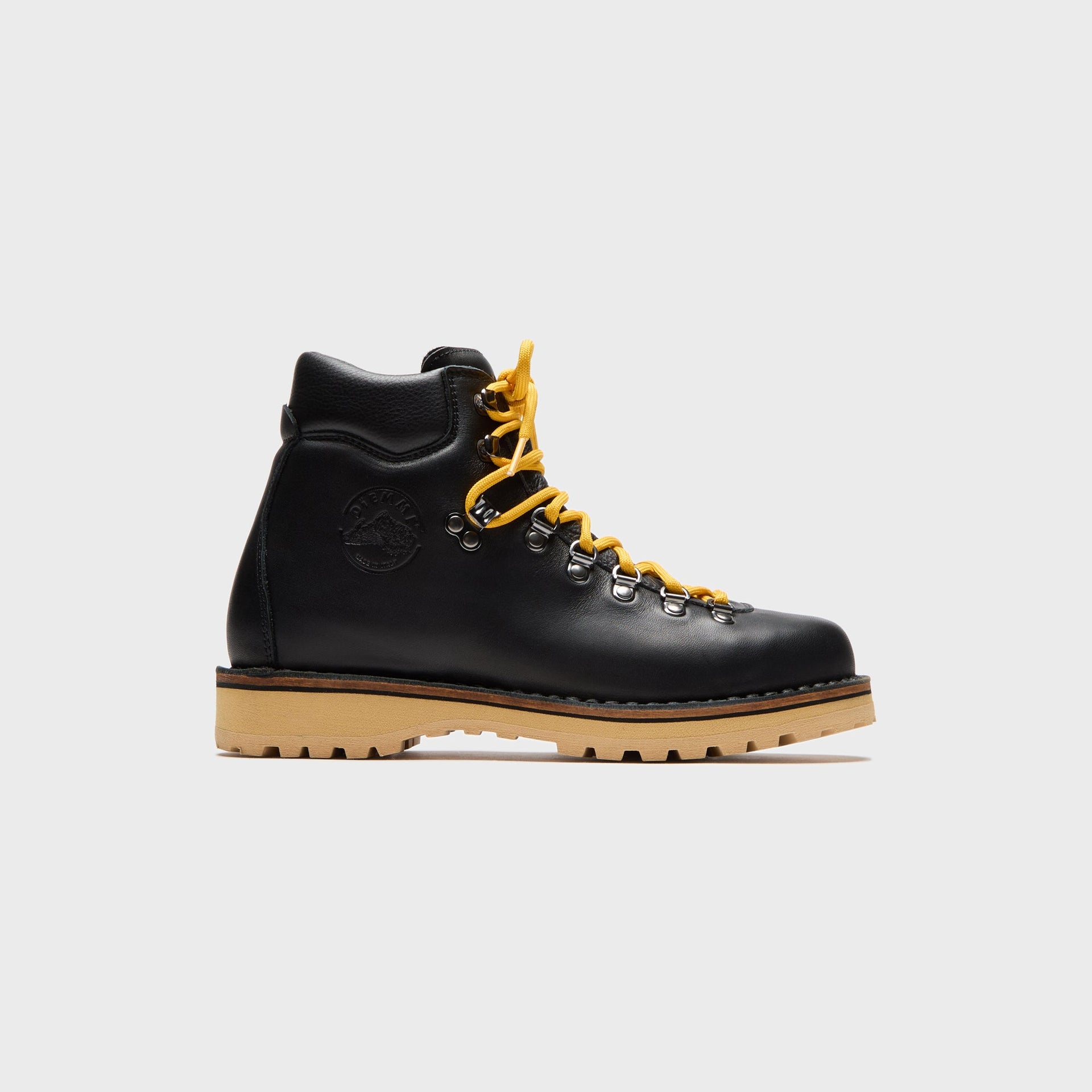 Diemme Roccia Vet - Black