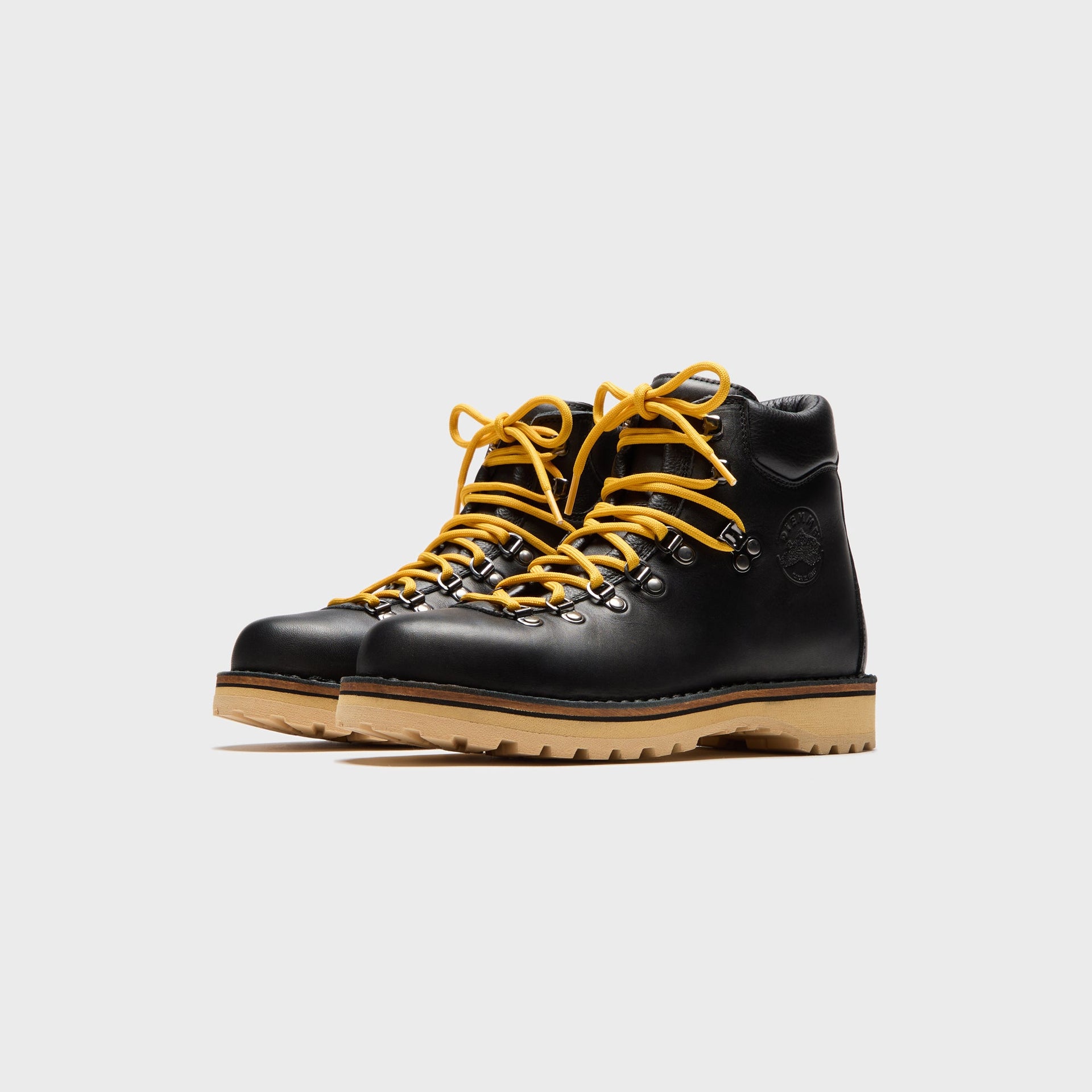Diemme Roccia Vet - Black