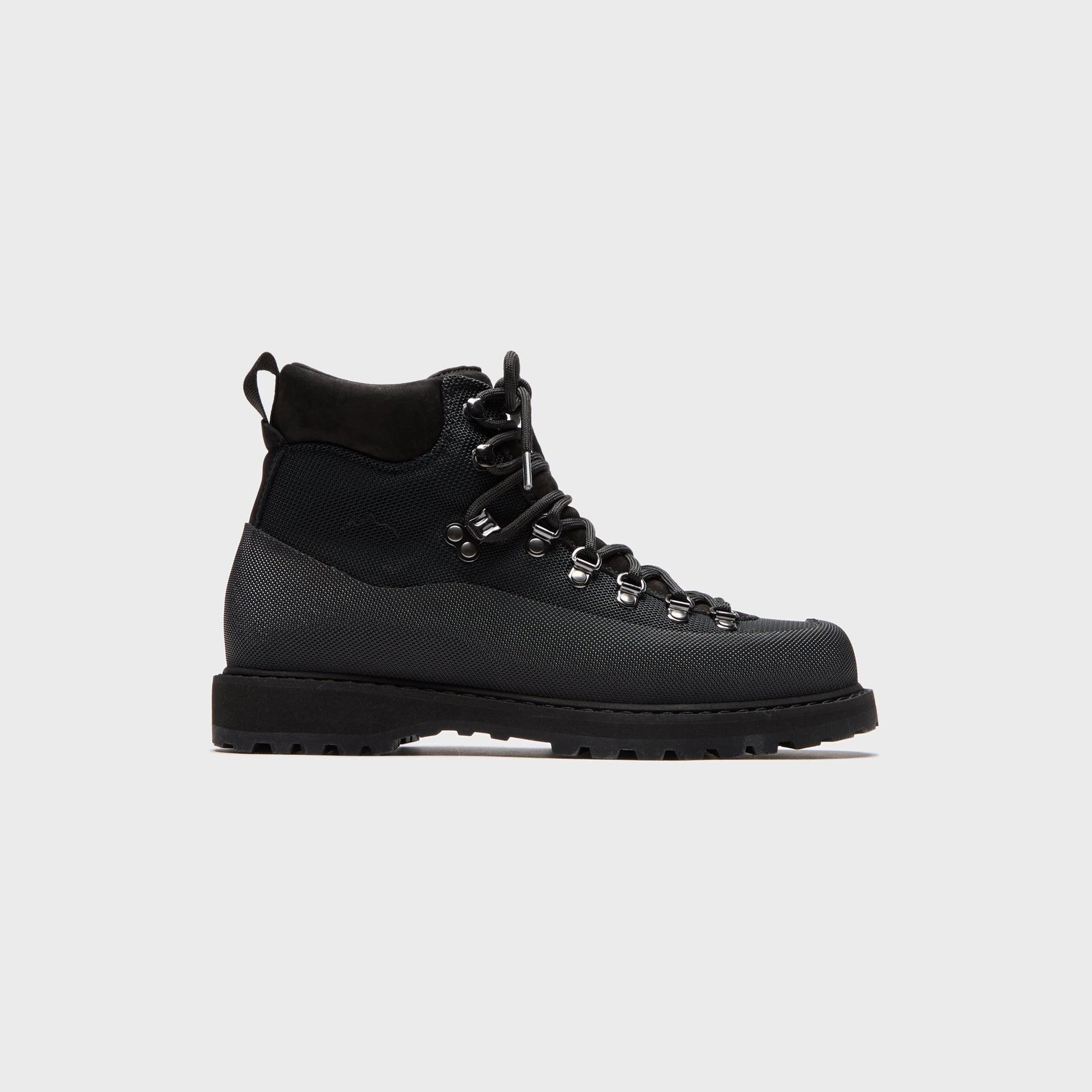 Diemme Roccia Vet Sport - Black