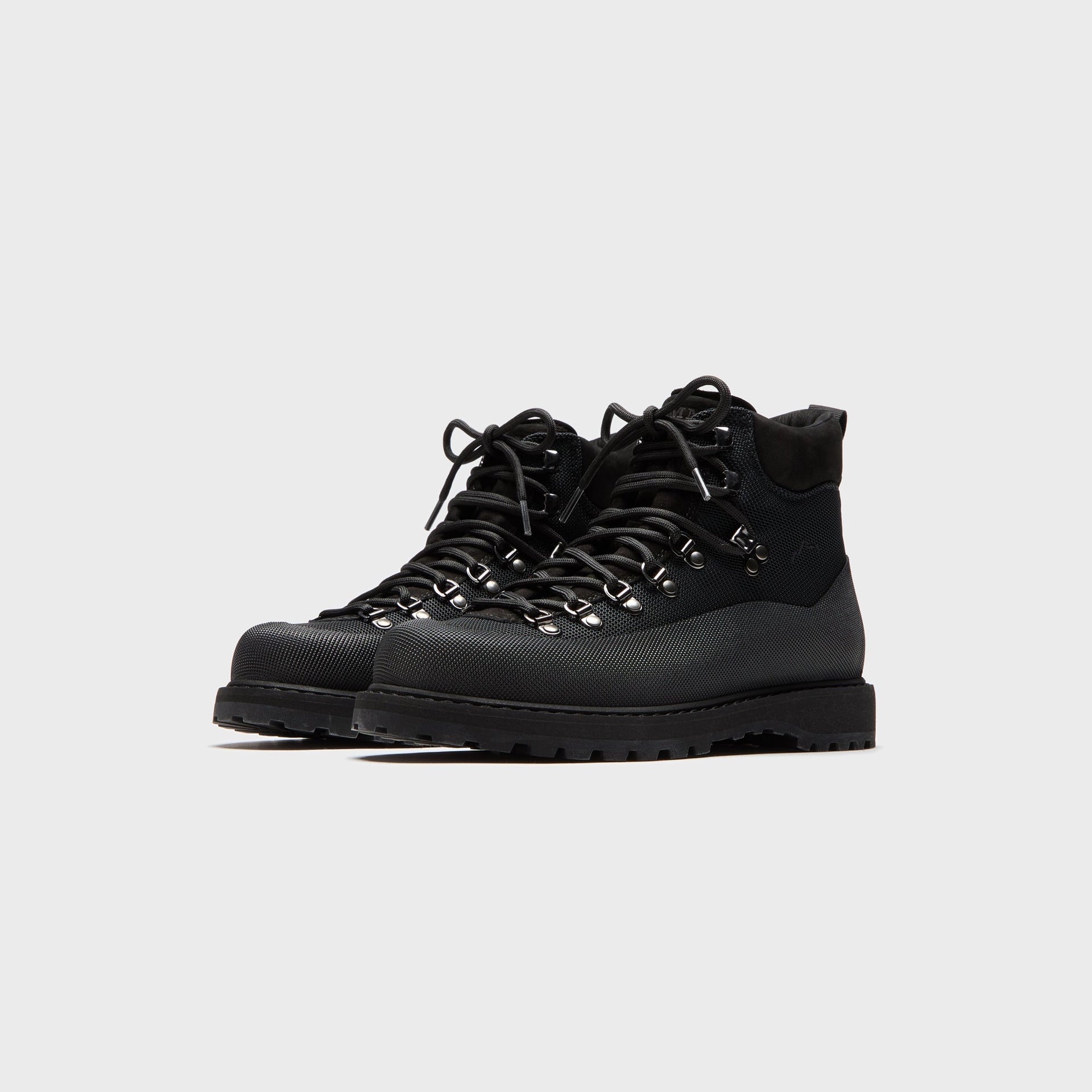 Diemme Roccia Vet Sport - Black