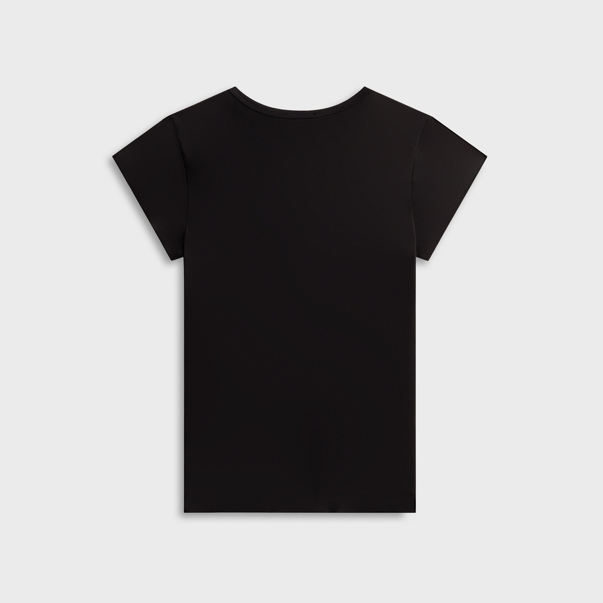 Diesel T-Angie Tee - Black