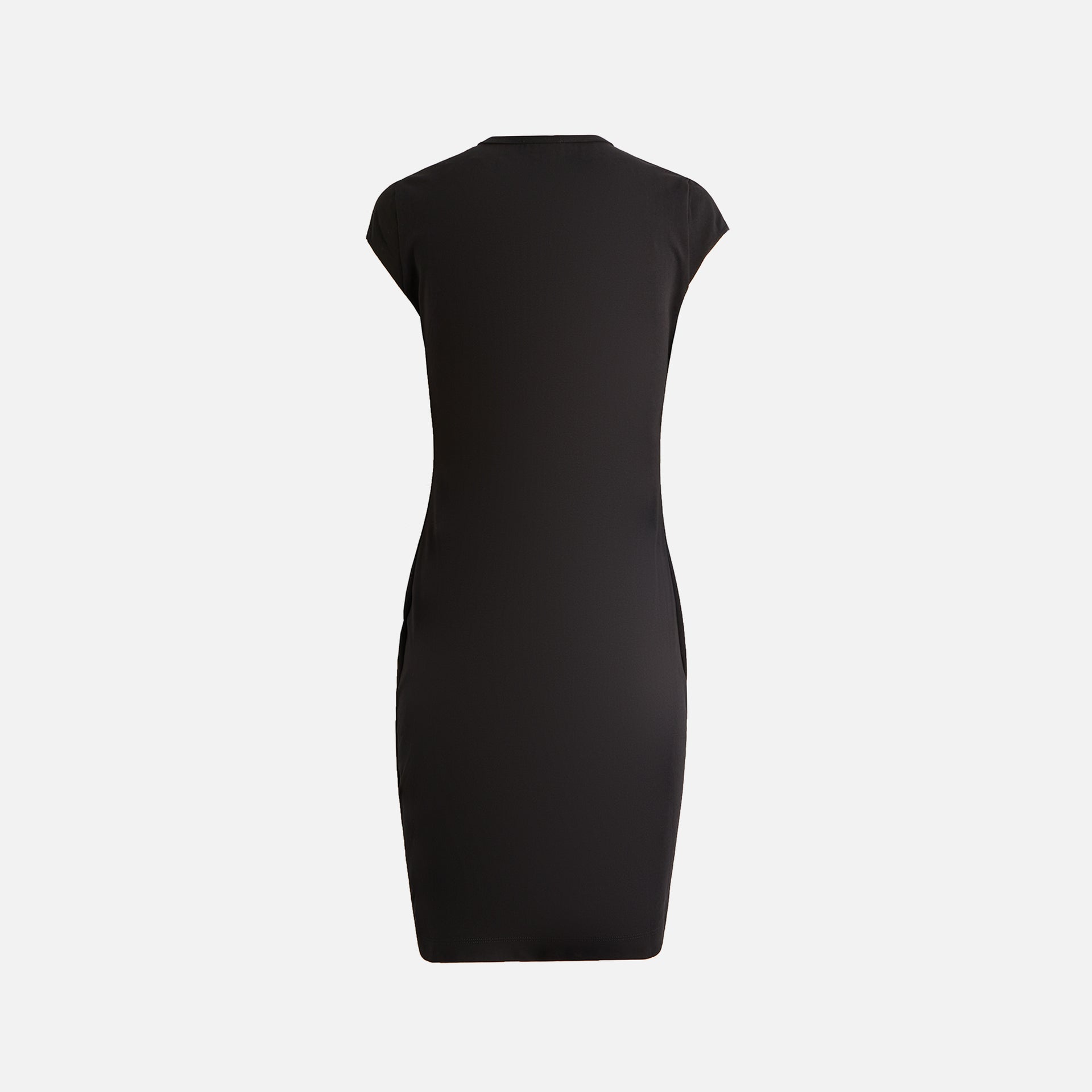 Diesel D-Angiel Dress XS Black Diesel D-Angiel Dress XS Black