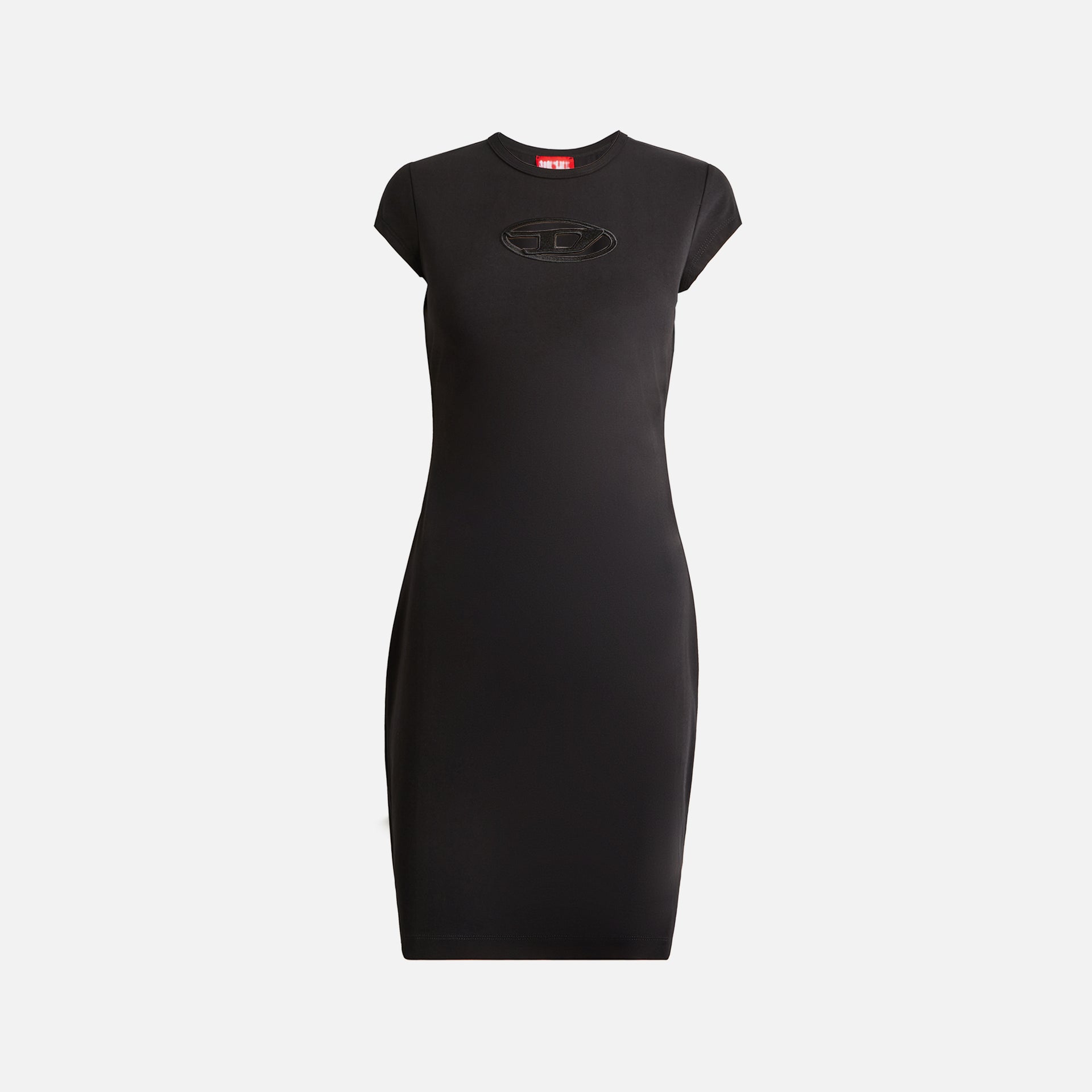 Diesel Angiel Dress - Black