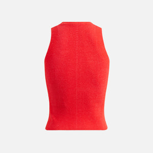 Diesel Onerva Top - Red