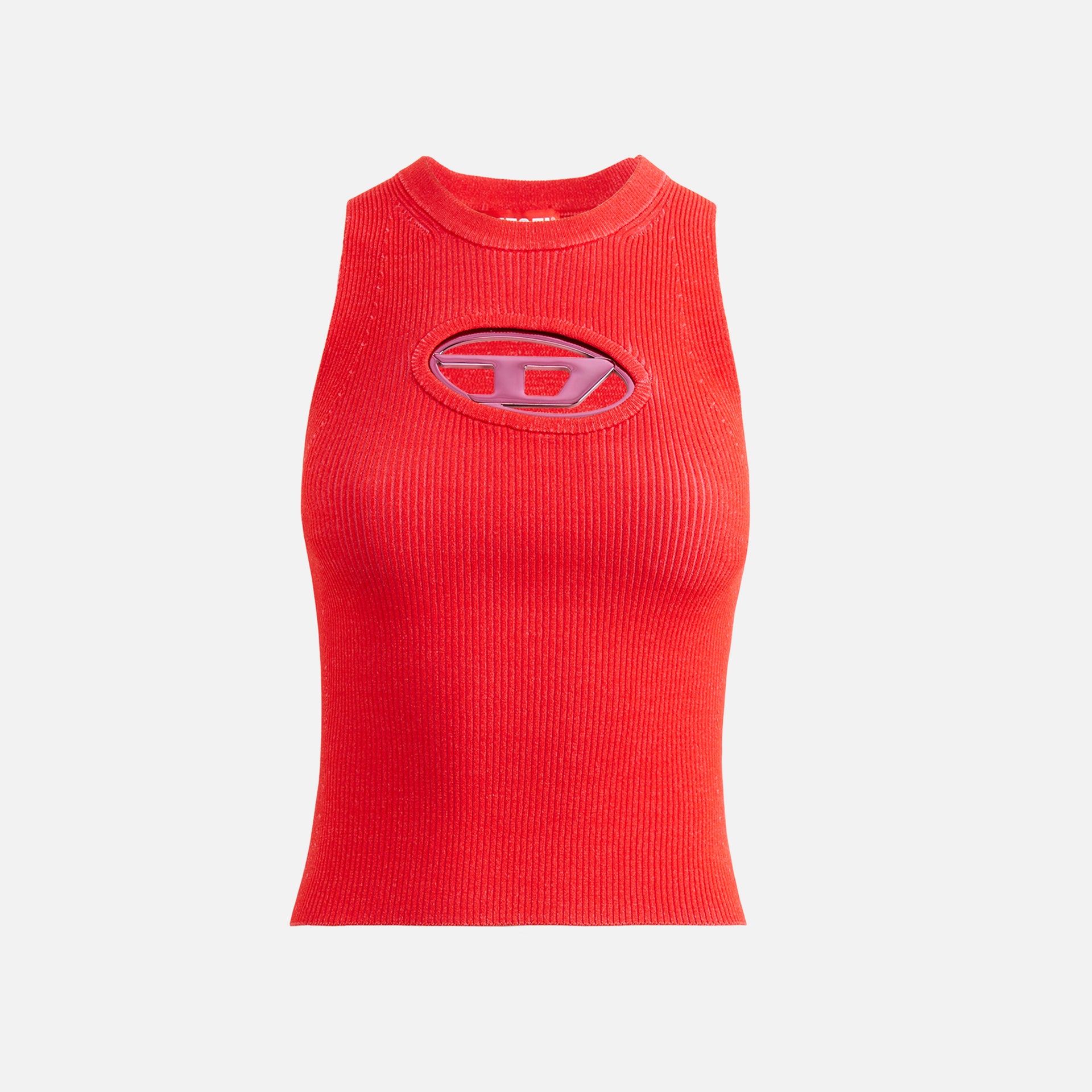 Diesel Onerva Top - Red