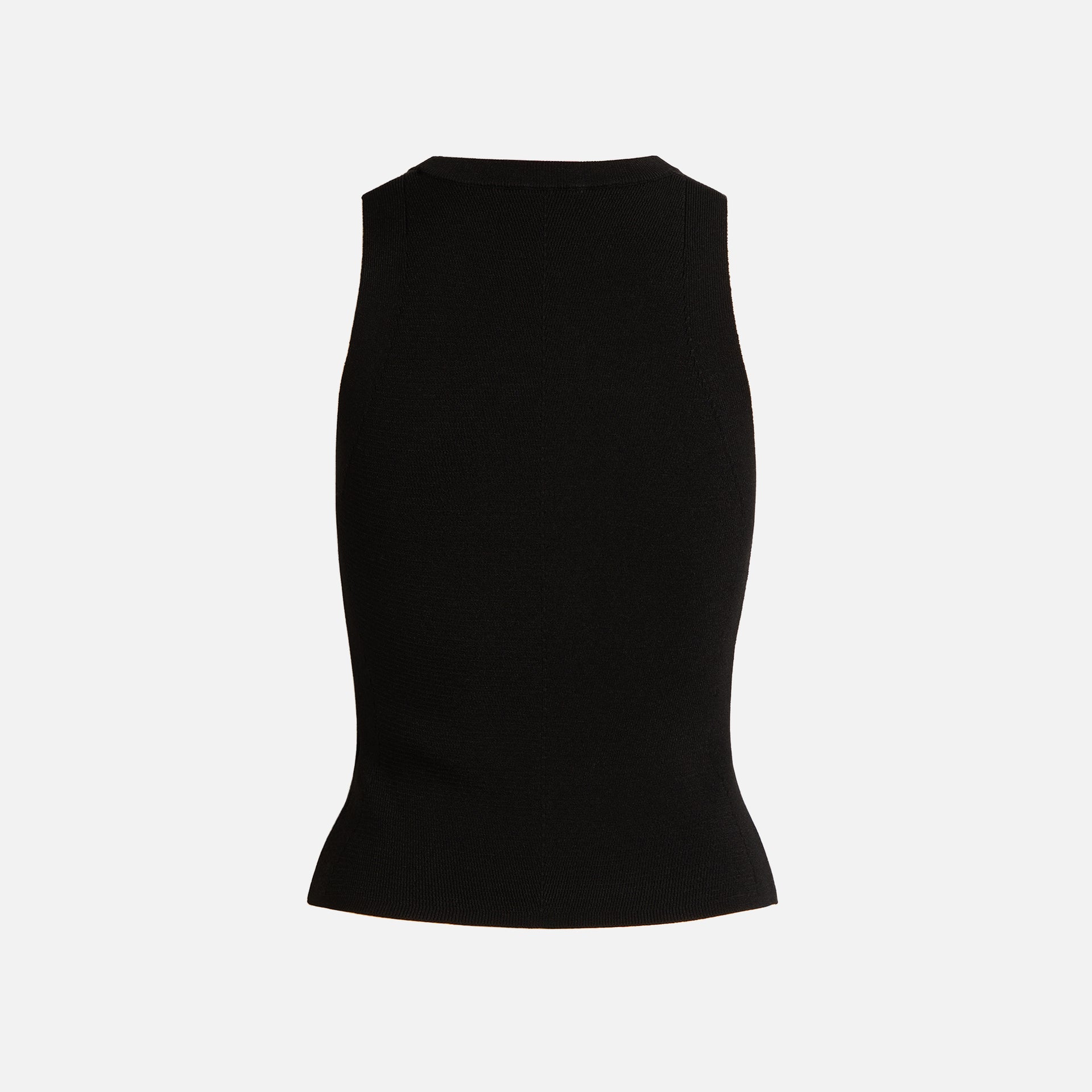 Diesel Onverva Top - Black