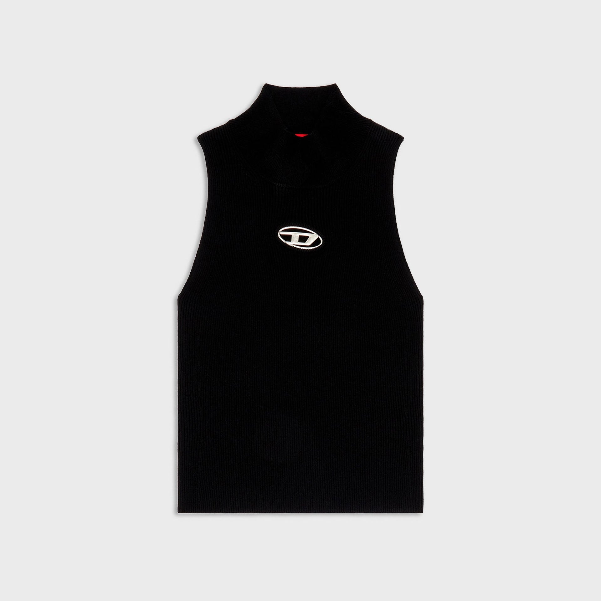 Diesel Onervax Top in Black