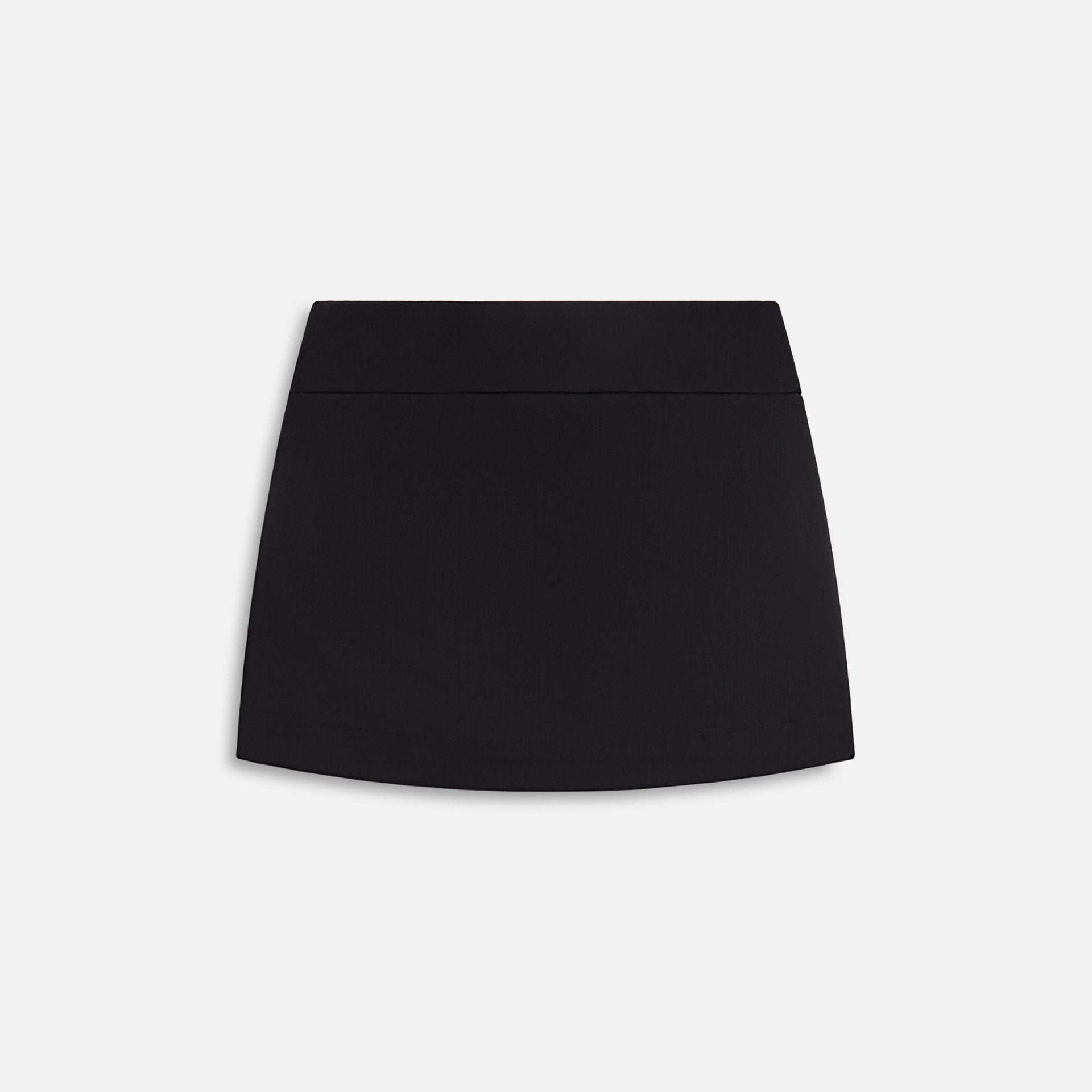 Diesel Dixy Skirt - Black