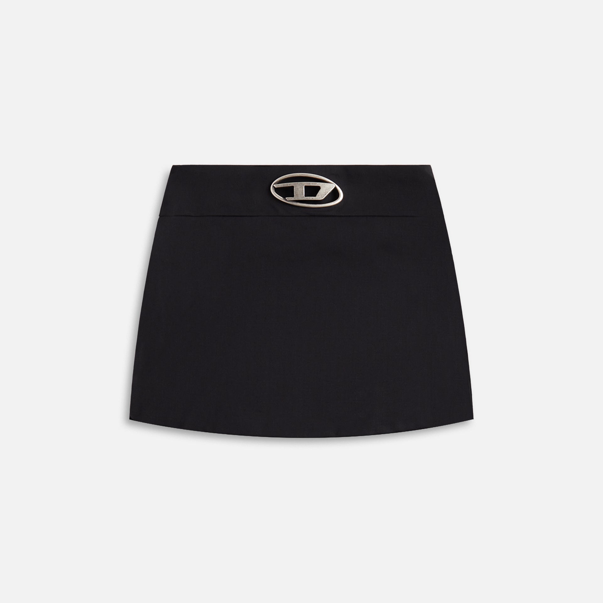 Diesel Dixy Skirt - Black