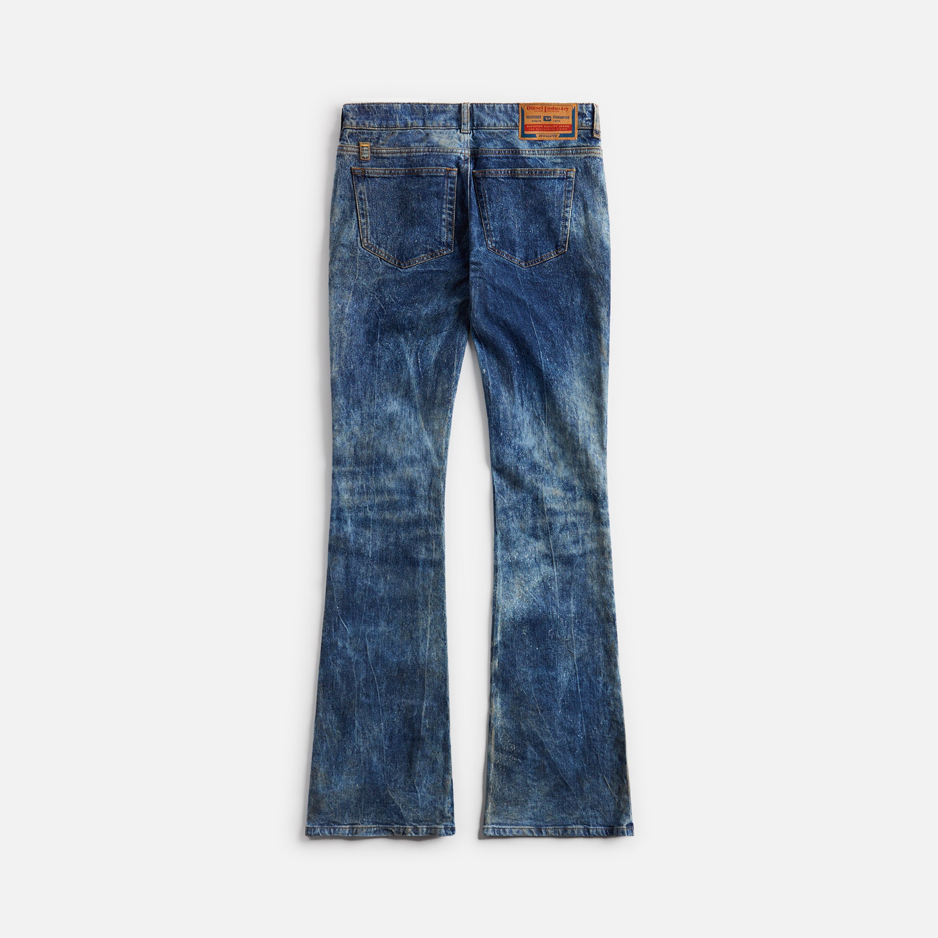 Diesel Ebbey Jean - Blue Crystal