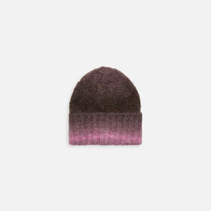 Diesel Pelo Beanie - Pink