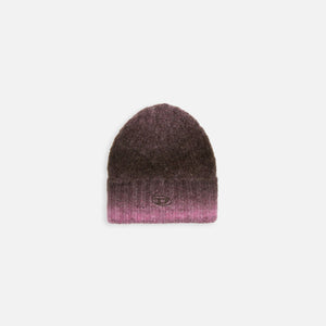 Diesel Pelo Beanie - Pink