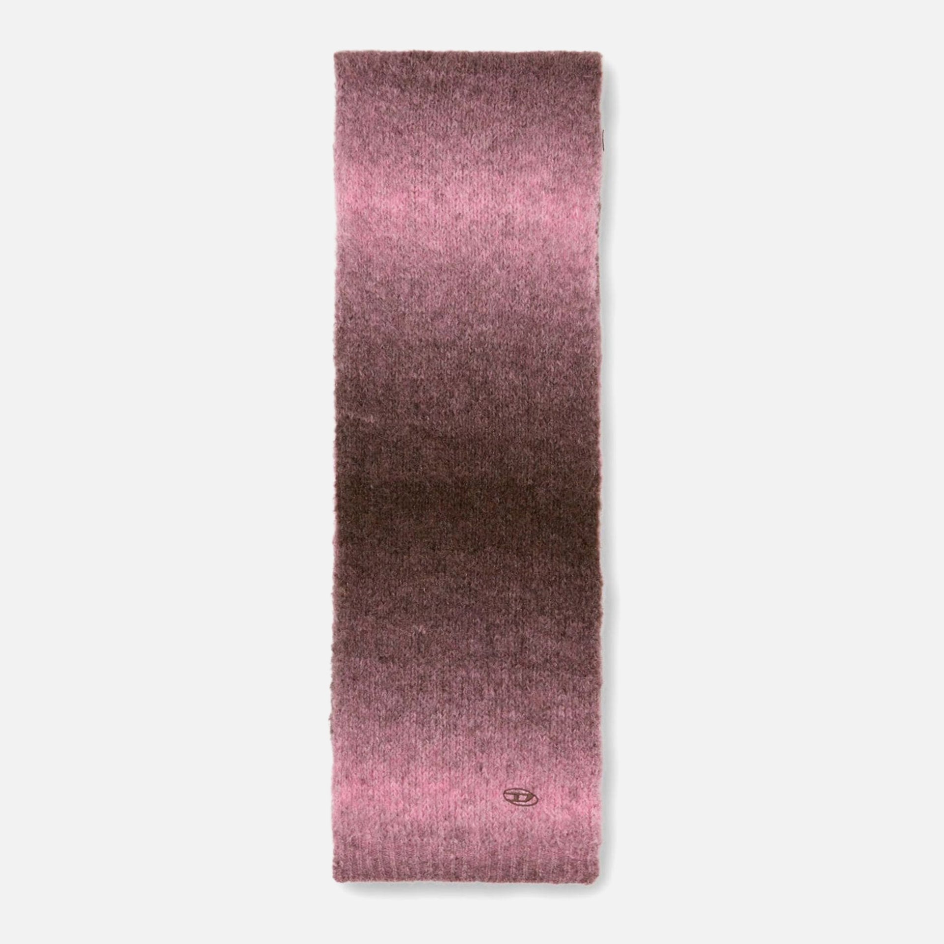 Diesel K-Pellino Scarf - Pink