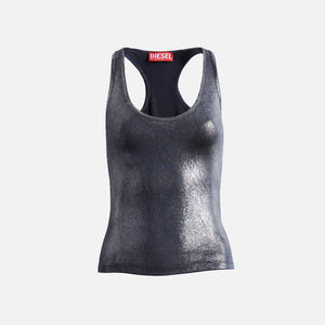 Diesel T-Ama Tank Top - Silver