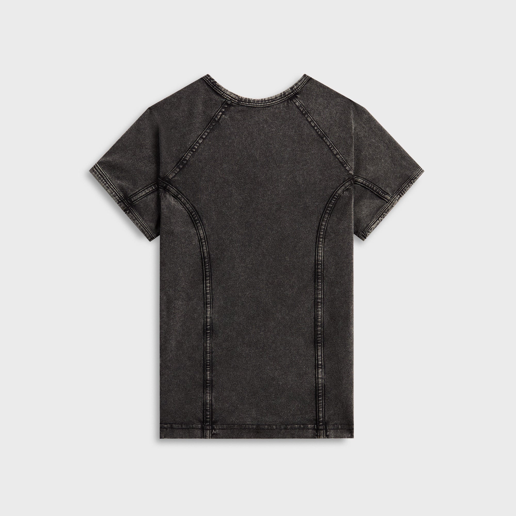 Diesel T-Lynne Shirt - Washed Black – Kith