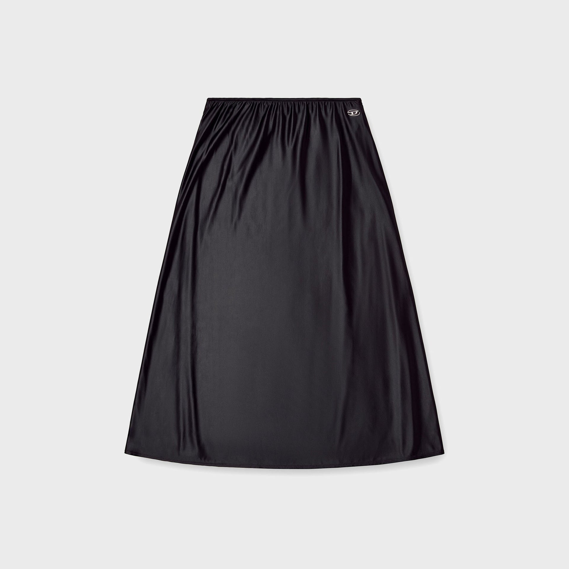 Diesel Mori Skirt in Black