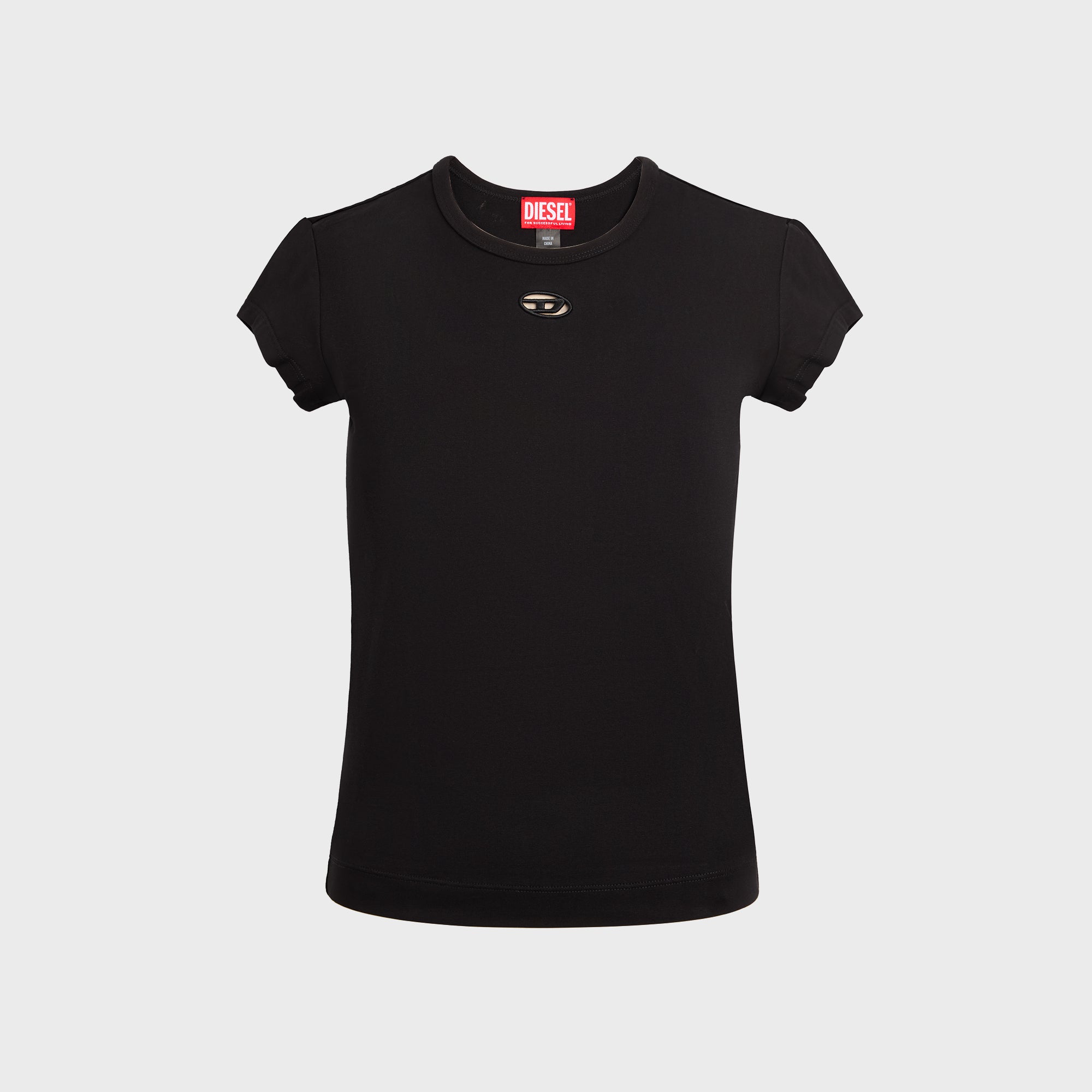 Diesel T-Angie OD Tank Top - Black – Kith