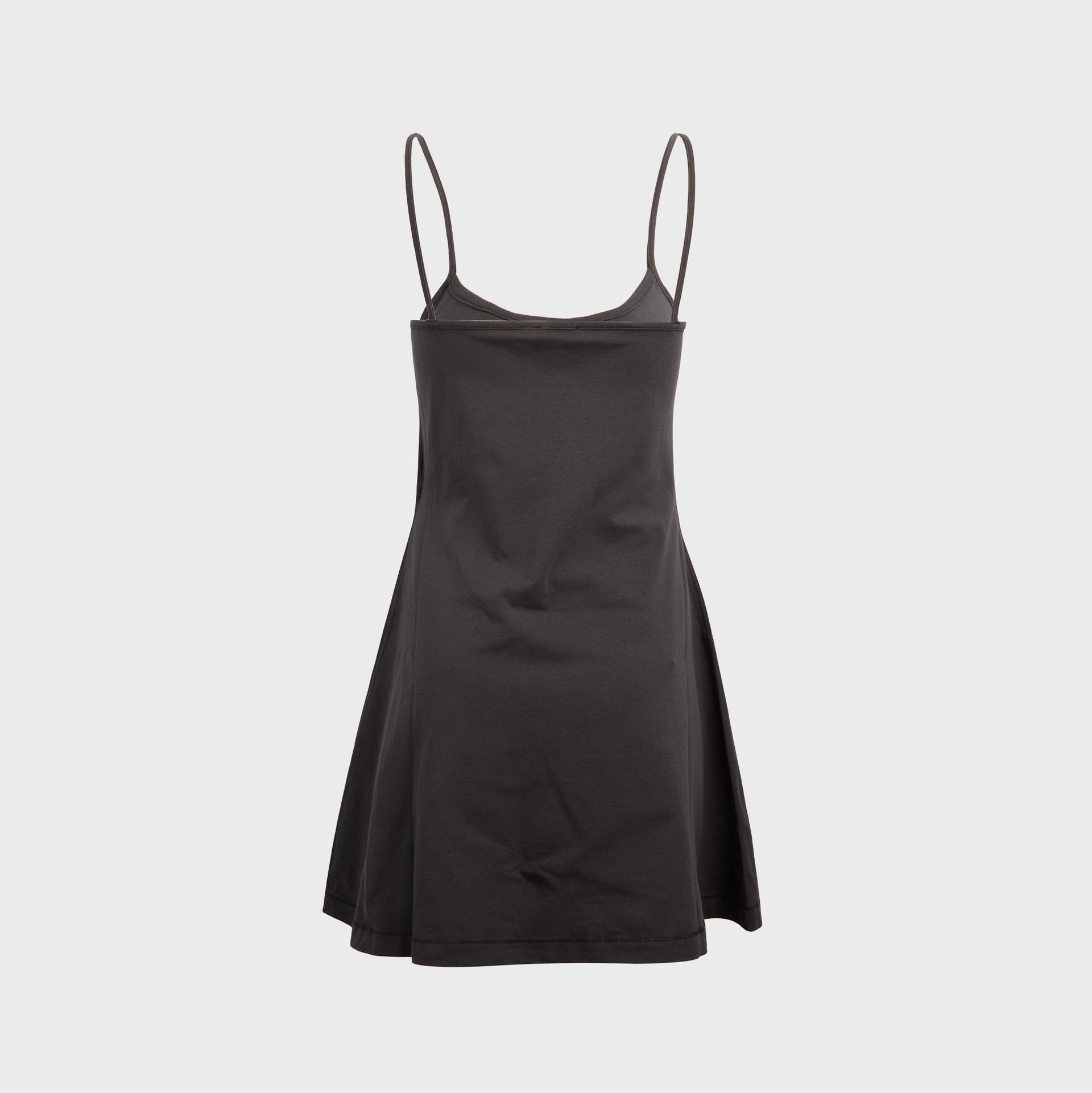 Diesel D-Newhop OD Dress - Black