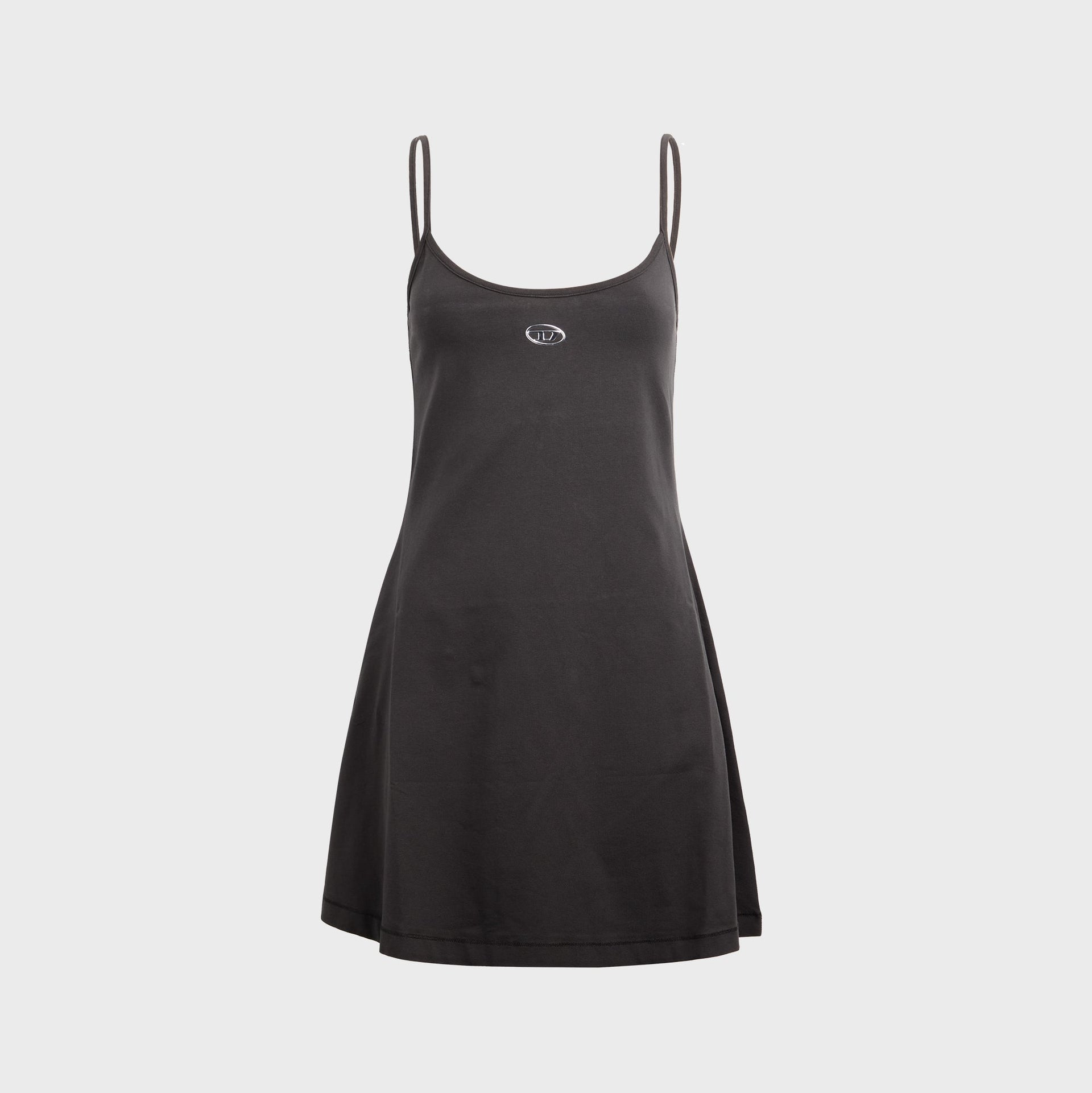 Diesel D-Newhop OD Dress - Black XS Diesel D-Newhop OD Dress - Black XS
