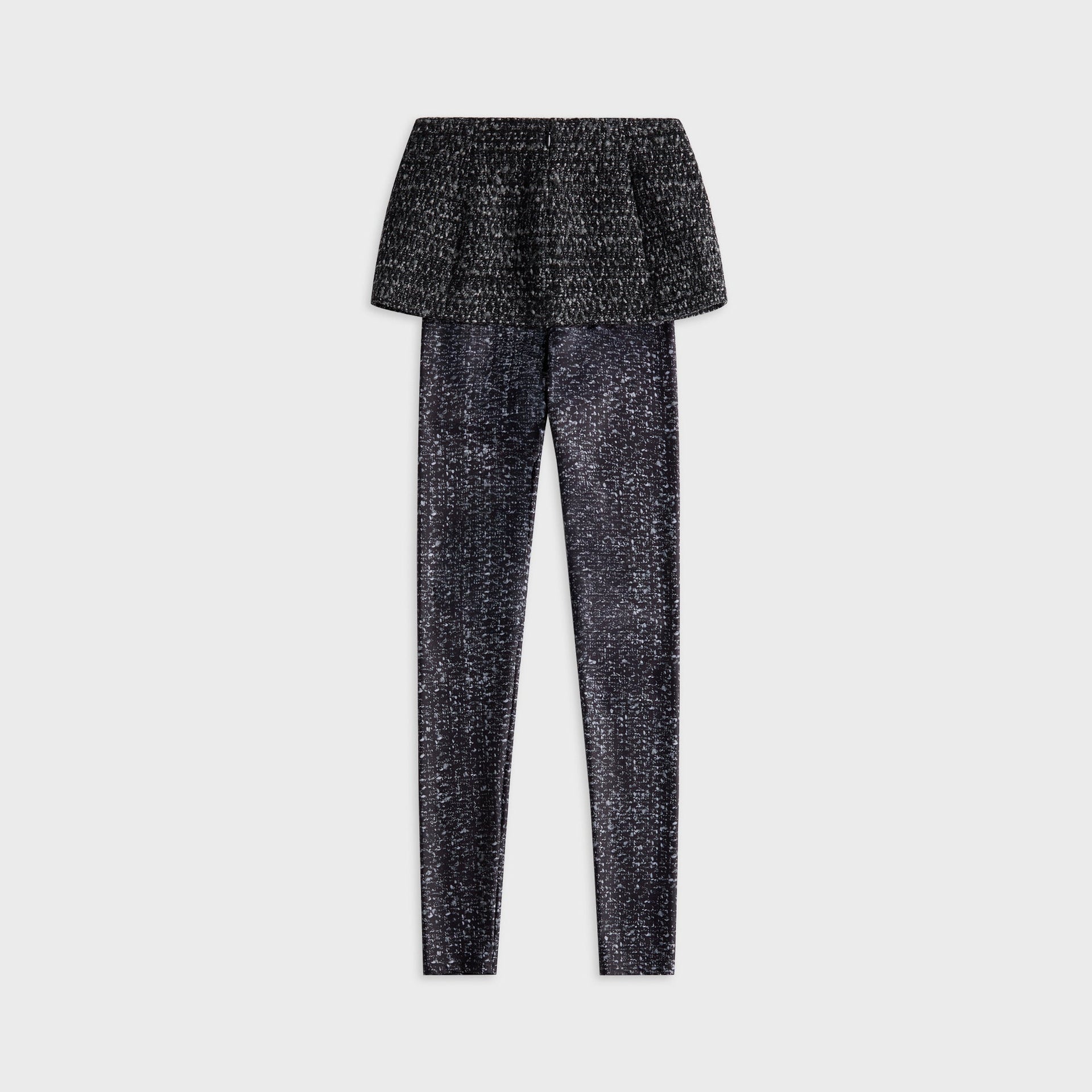 Diesel PinHour Trouser in Black