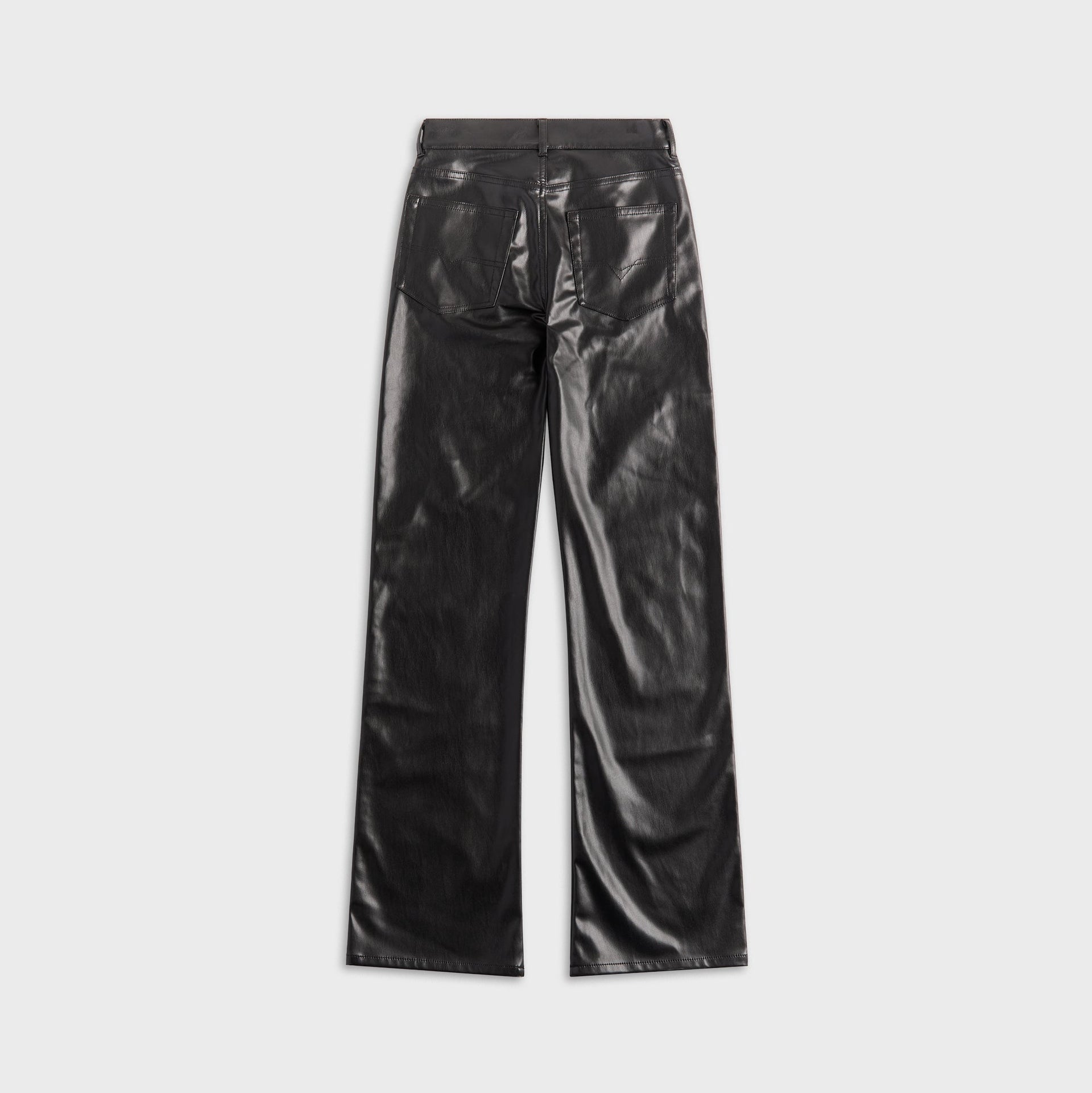 Diesel P-Lain Trouser - Black
