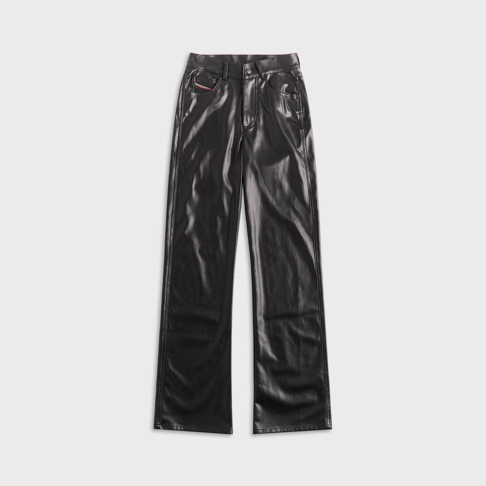 Diesel P-Lain Trouser - Black