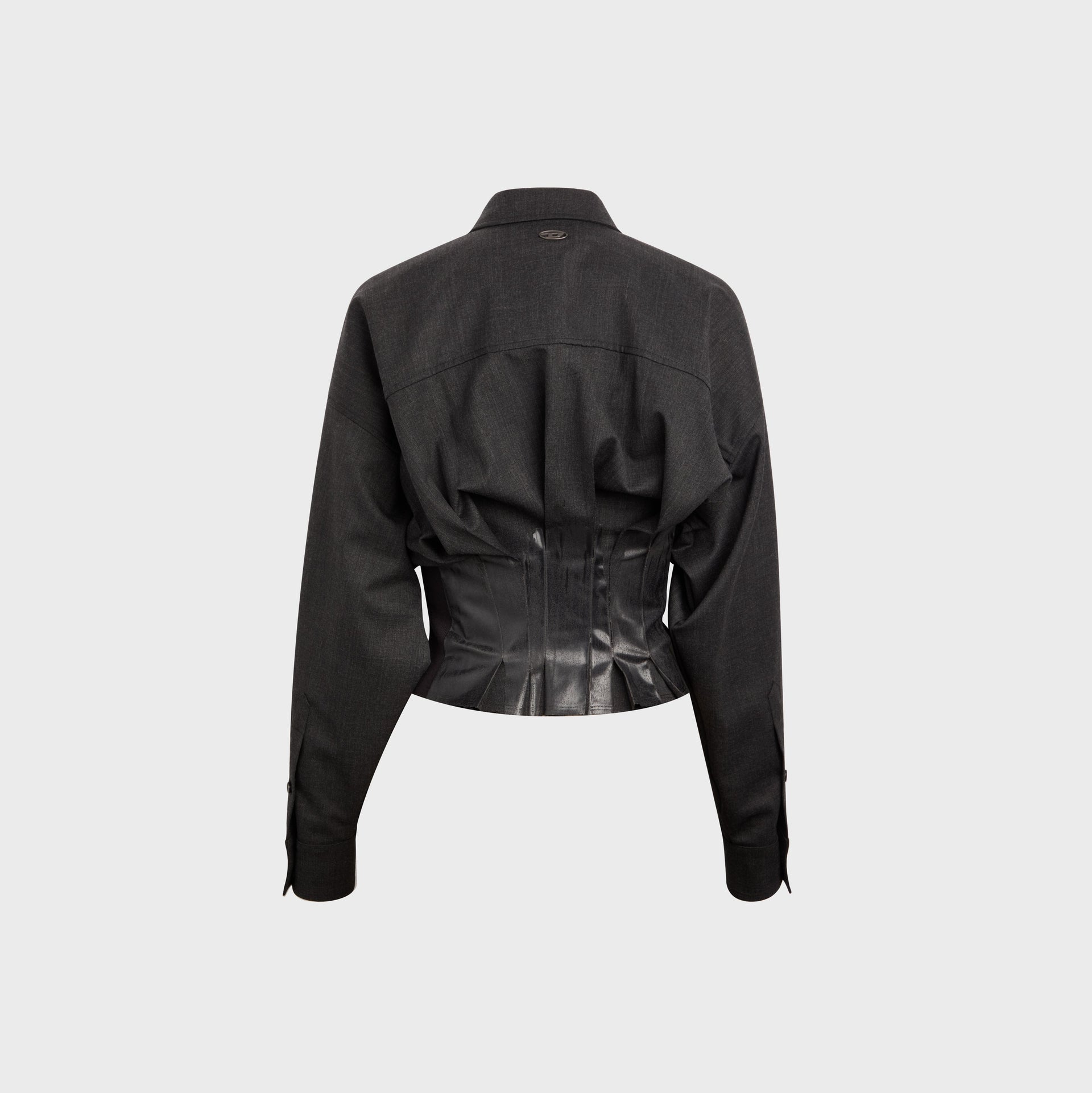 Diesel G-Anbu Jacket - Black