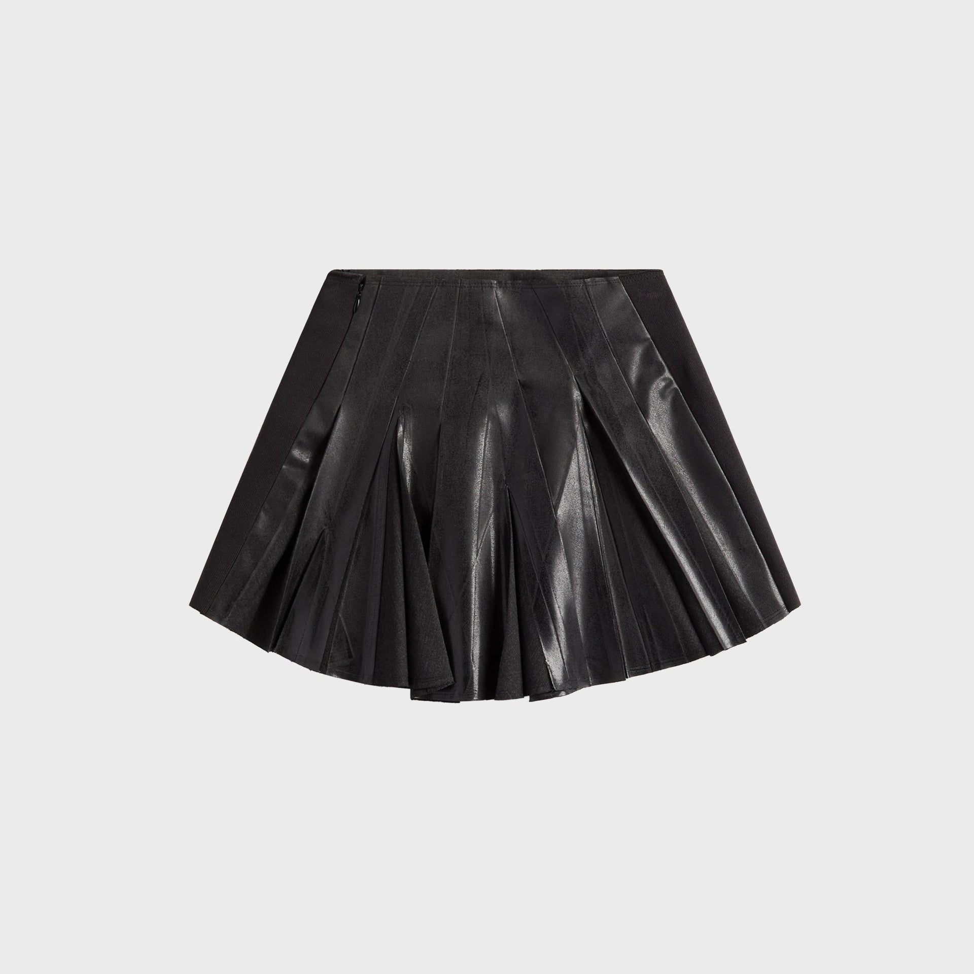 Diesel O-Zirc S1 Skirt - Black