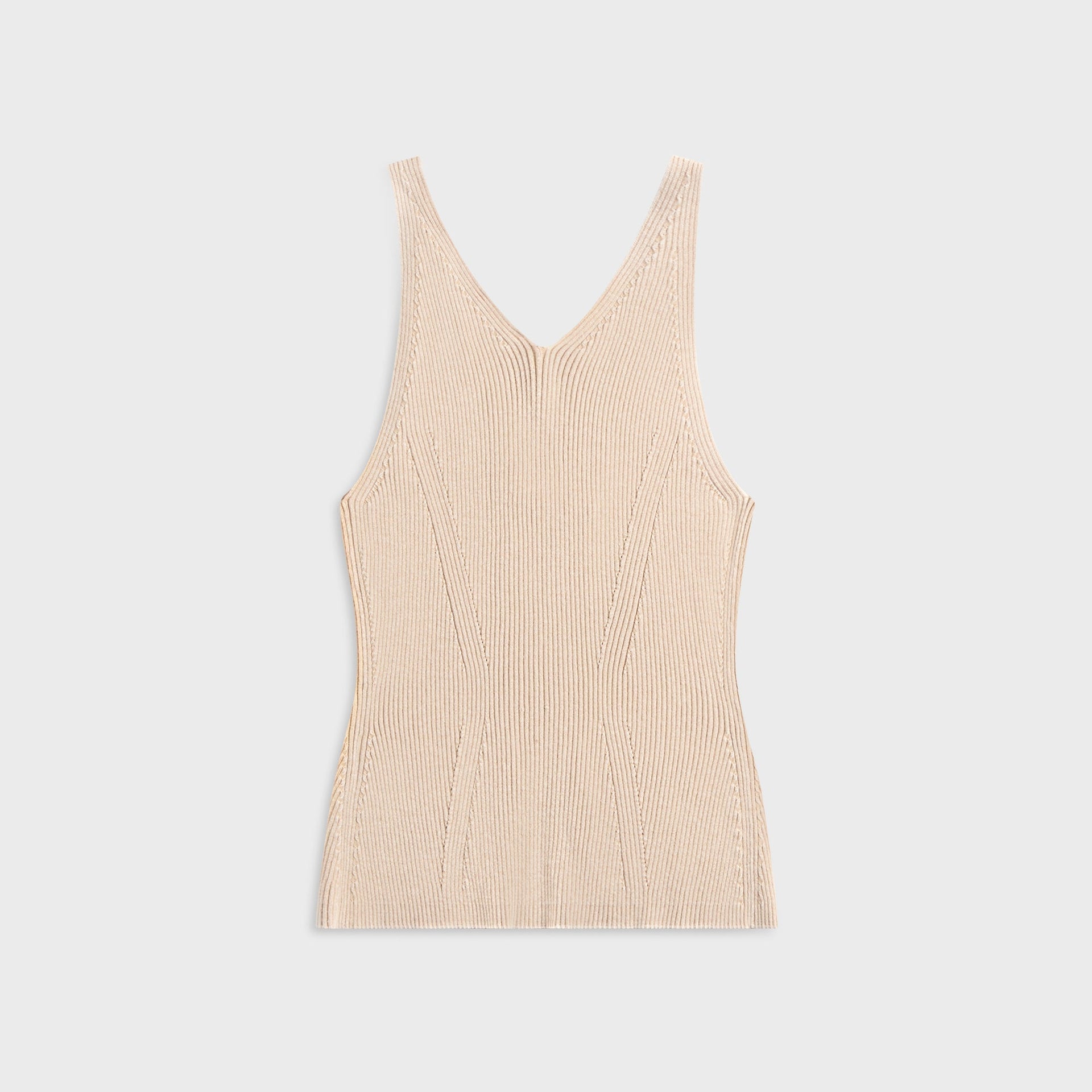 Diesel M Gaby Knitwear - Tan