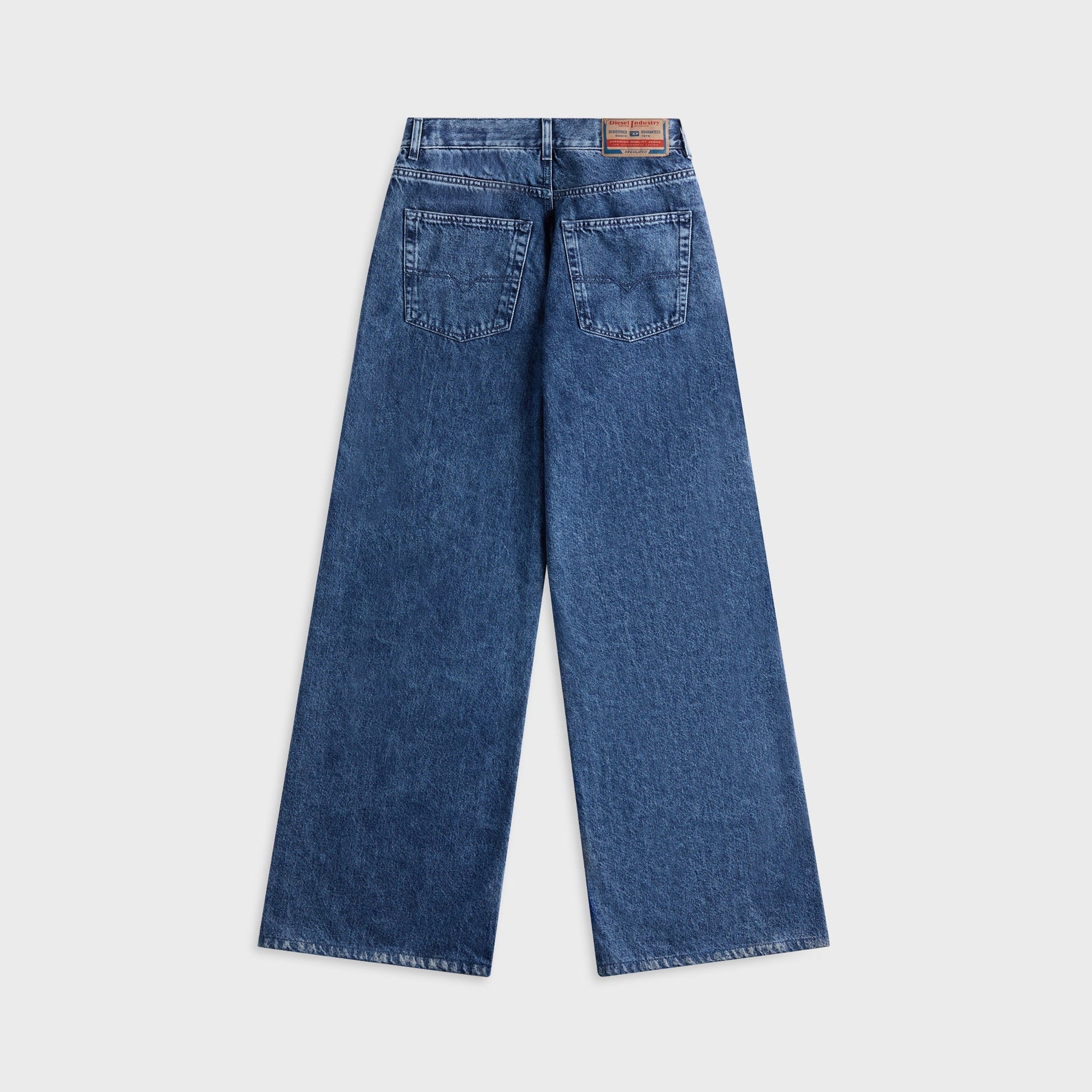Diesel 1996 D-Sire S4 L32 Trouser - Blue
