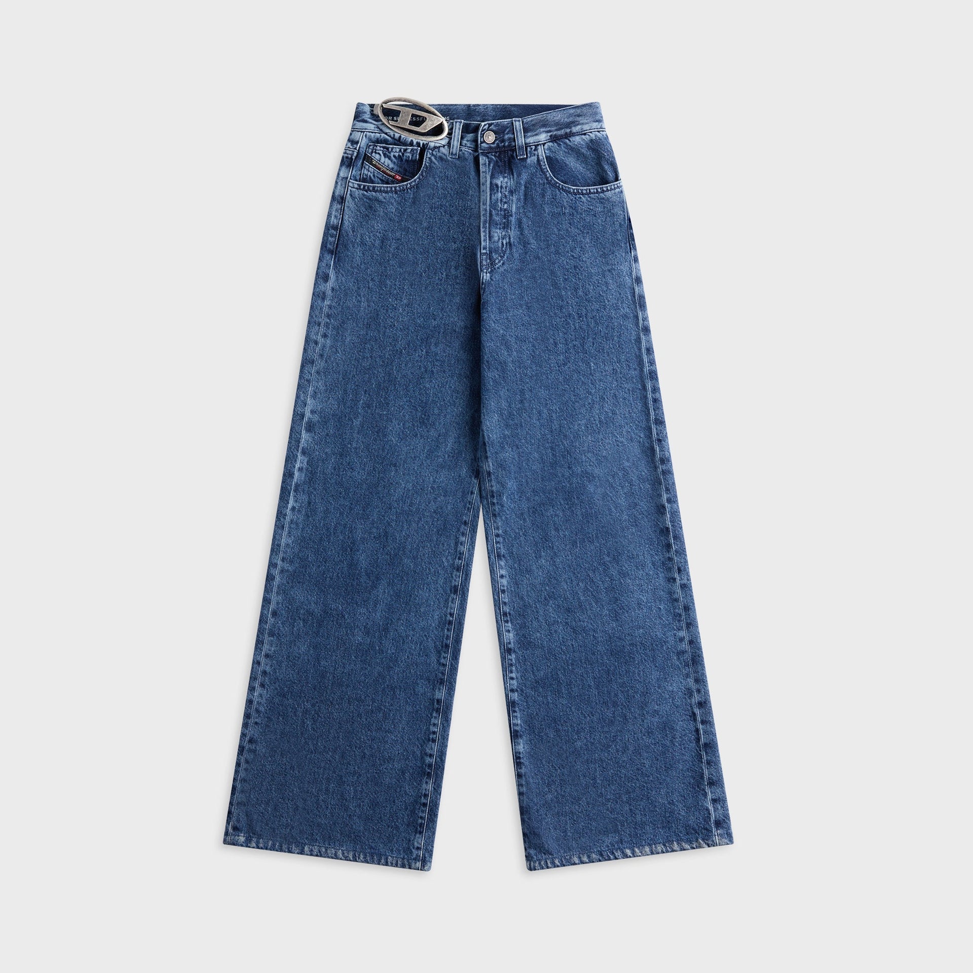 Diesel 1996 D-Sire S4 L32 Trouser - Blue