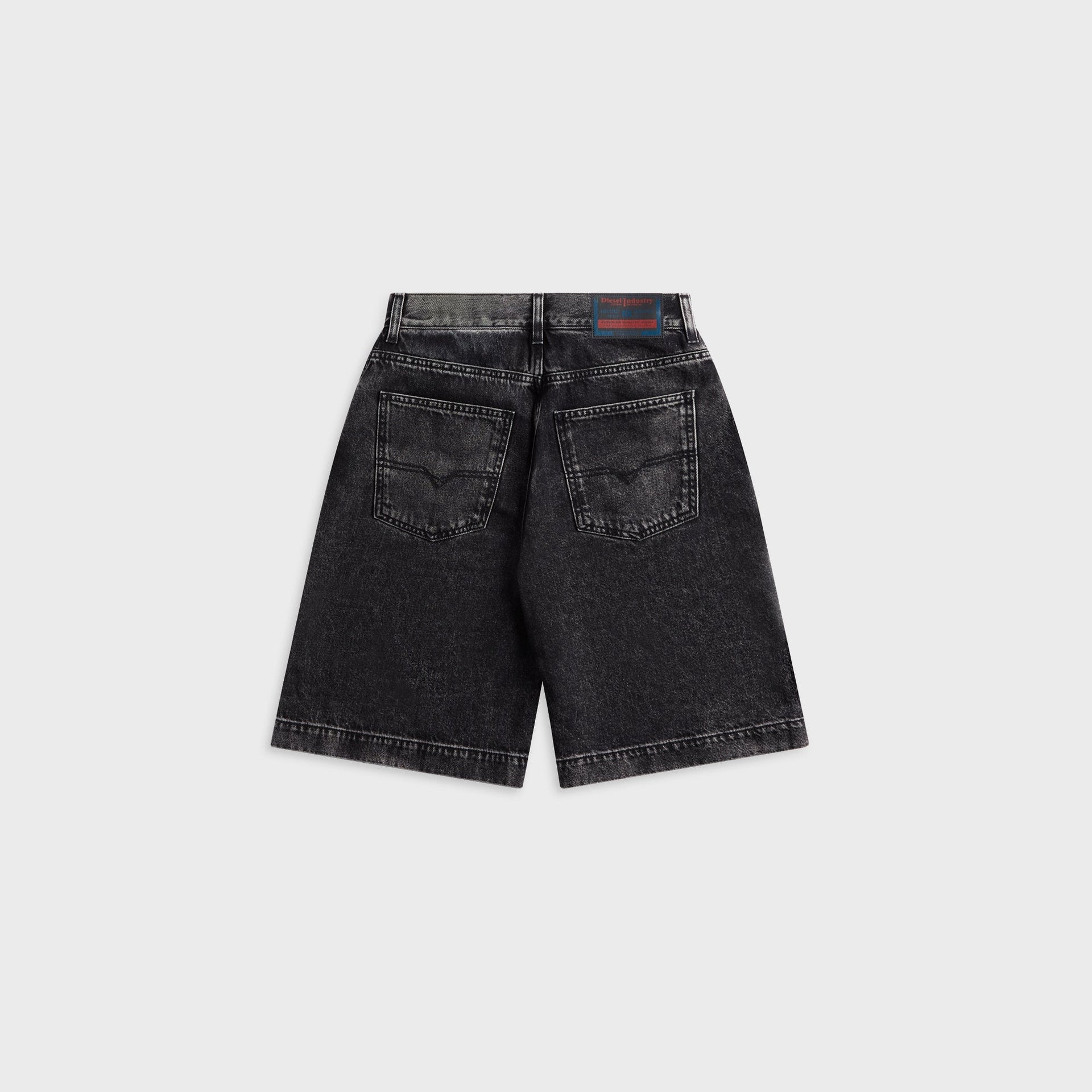 Diesel De-Sire Short S2 Short - Black