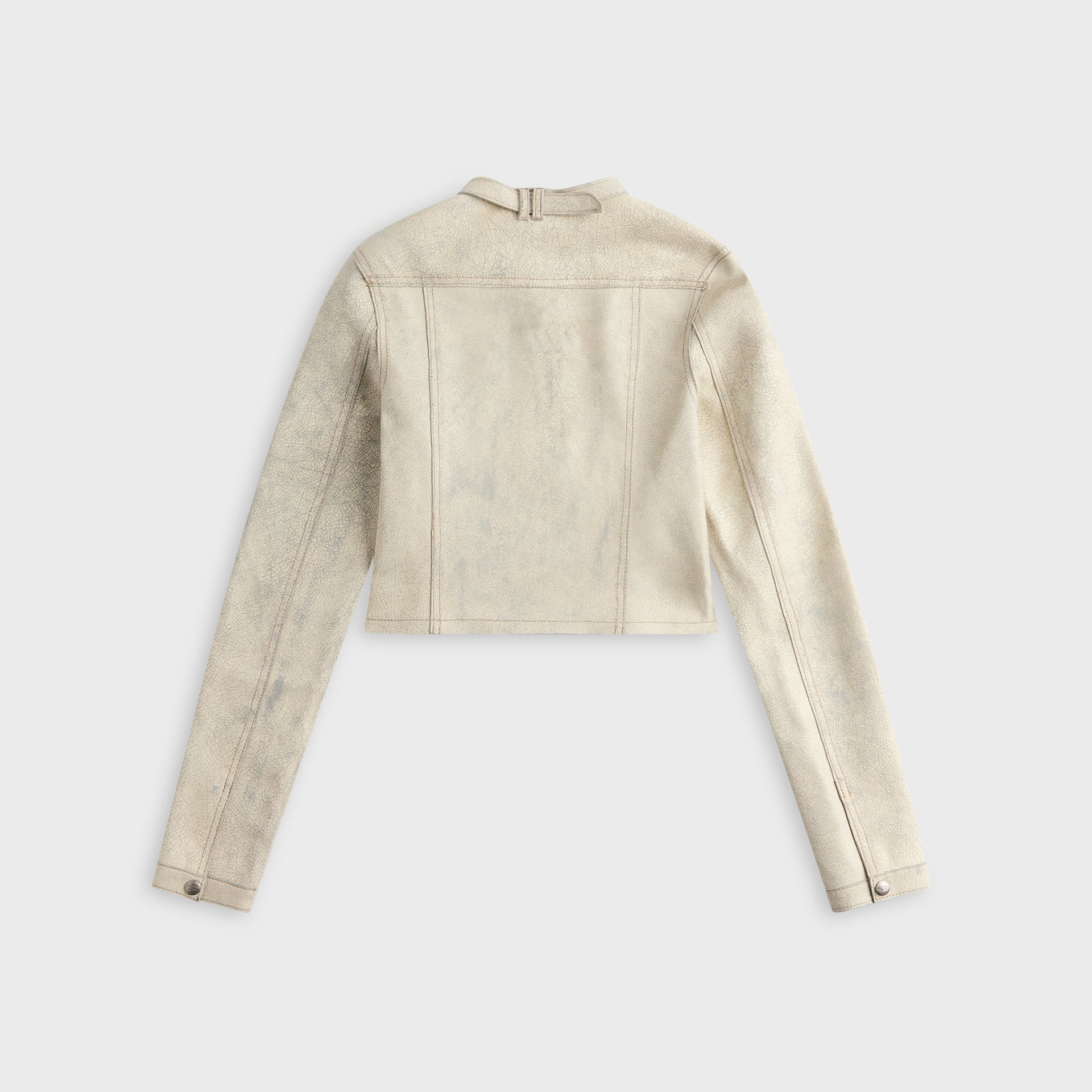 Diesel L-Deni Jacket - Beige