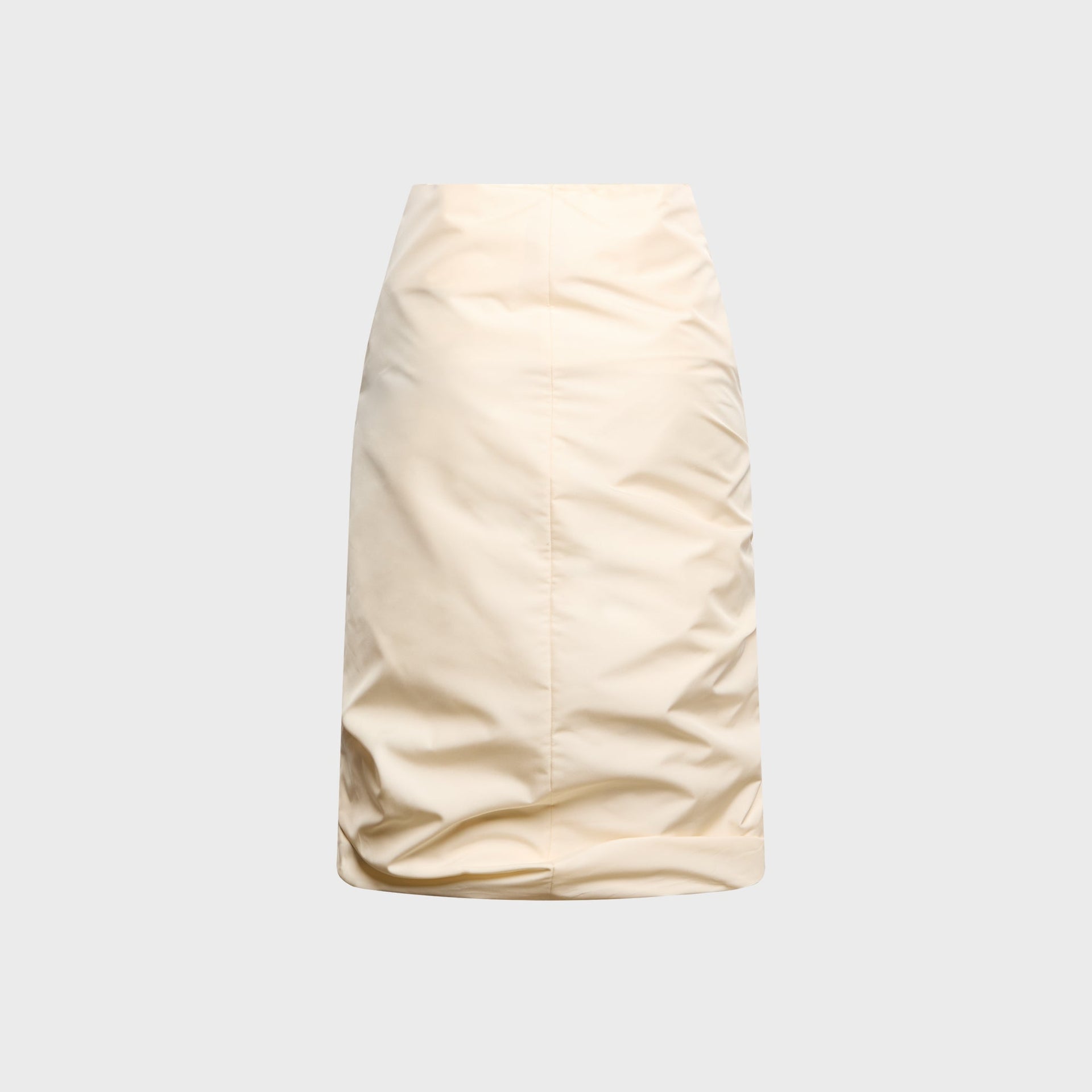 Diesel O-Sira Skirt - Beige