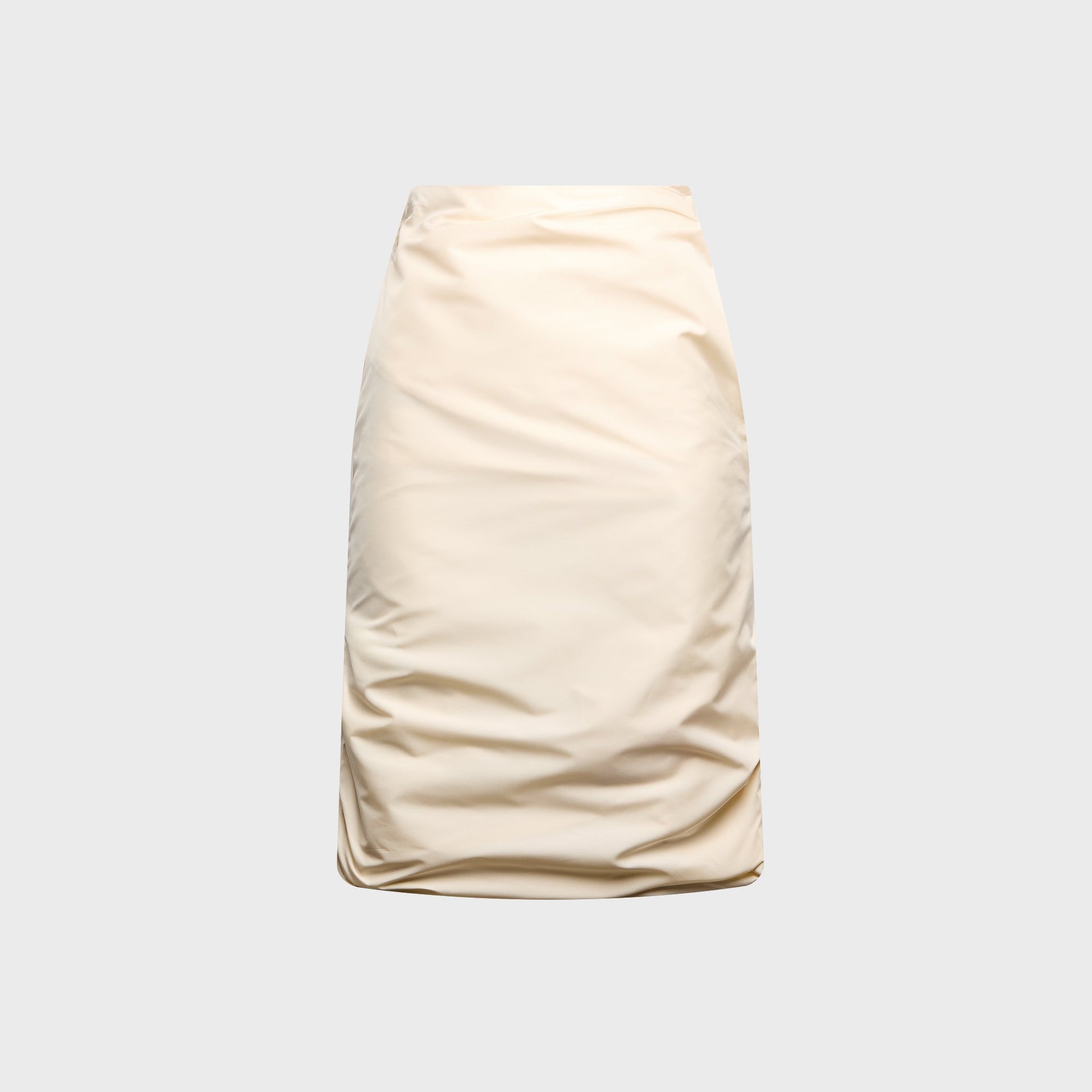 Diesel O-Sira Skirt - Beige