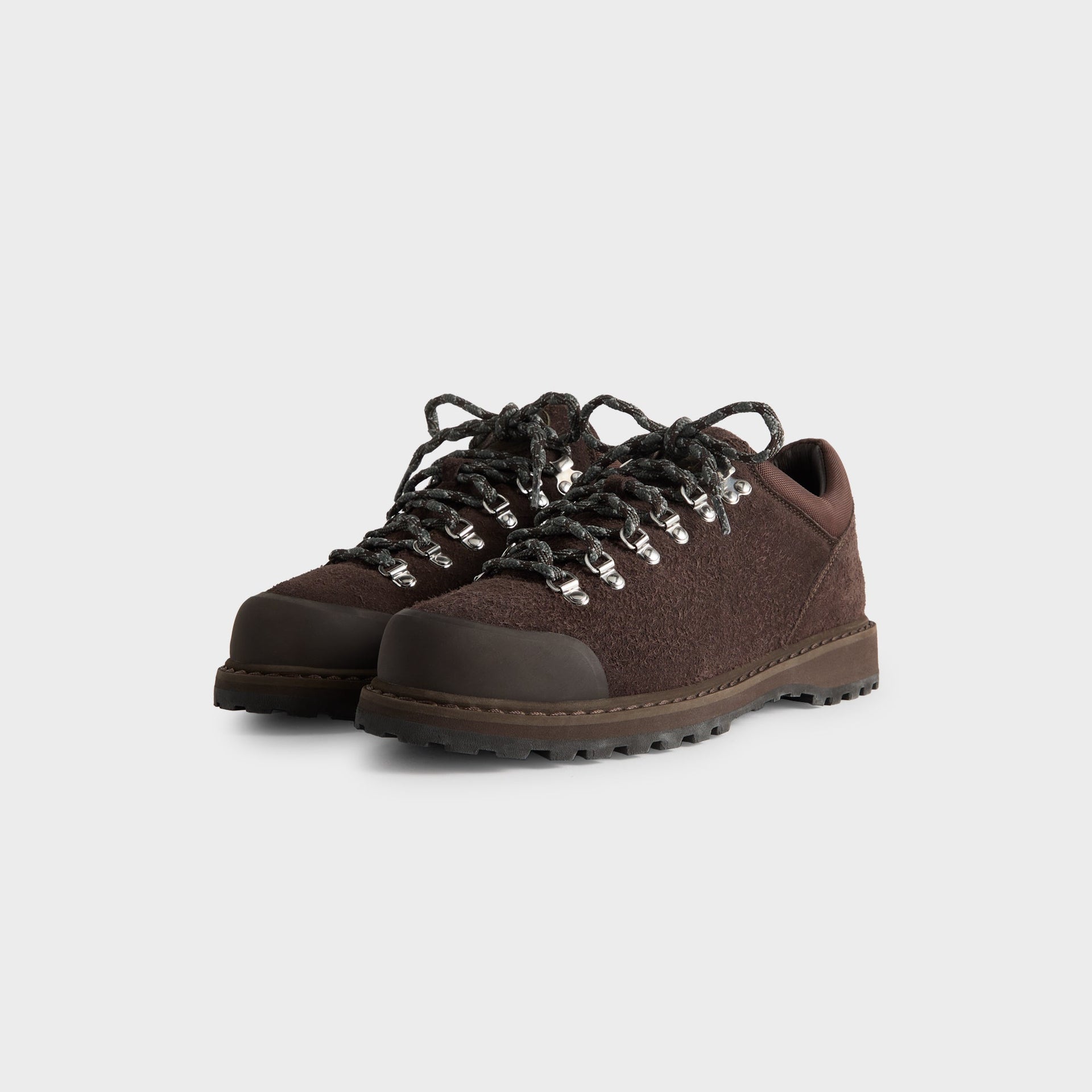 Ronnie Fieg for Diemme Cornaro - Espresso - PH