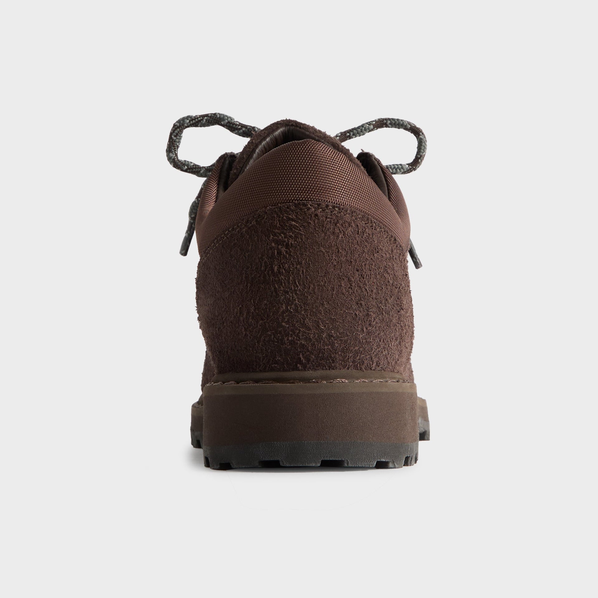 Ronnie Fieg for Diemme Cornaro - Espresso